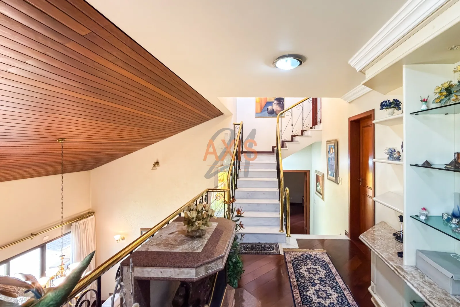 Casa de 4 Suítes no Condomínio Beau Rivage |Seminário Curitiba — foto 7