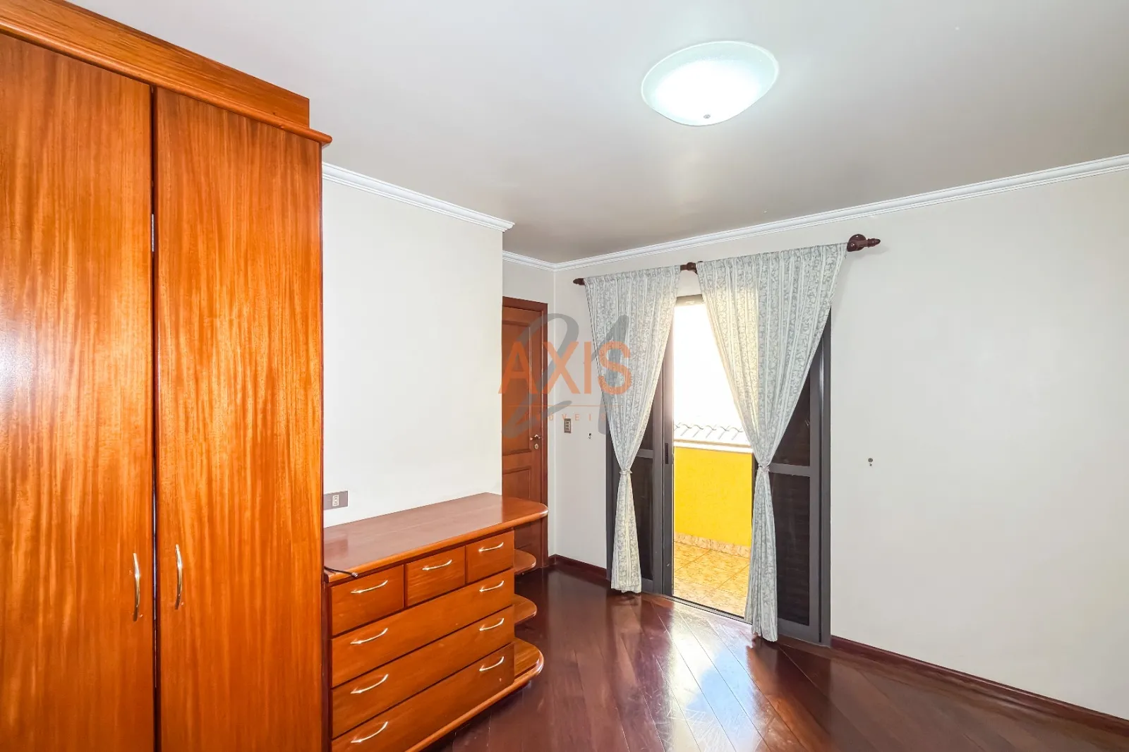 Casa de 4 Suítes no Condomínio Beau Rivage |Seminário Curitiba — foto 22