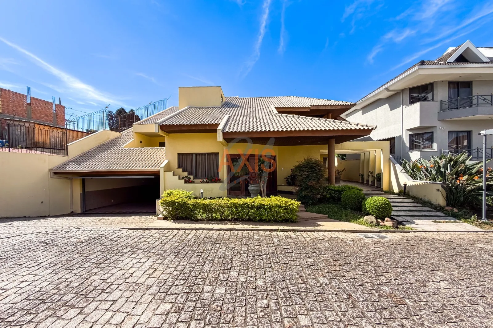 Casa de 4 Suítes no Condomínio Beau Rivage |Seminário Curitiba — foto 34
