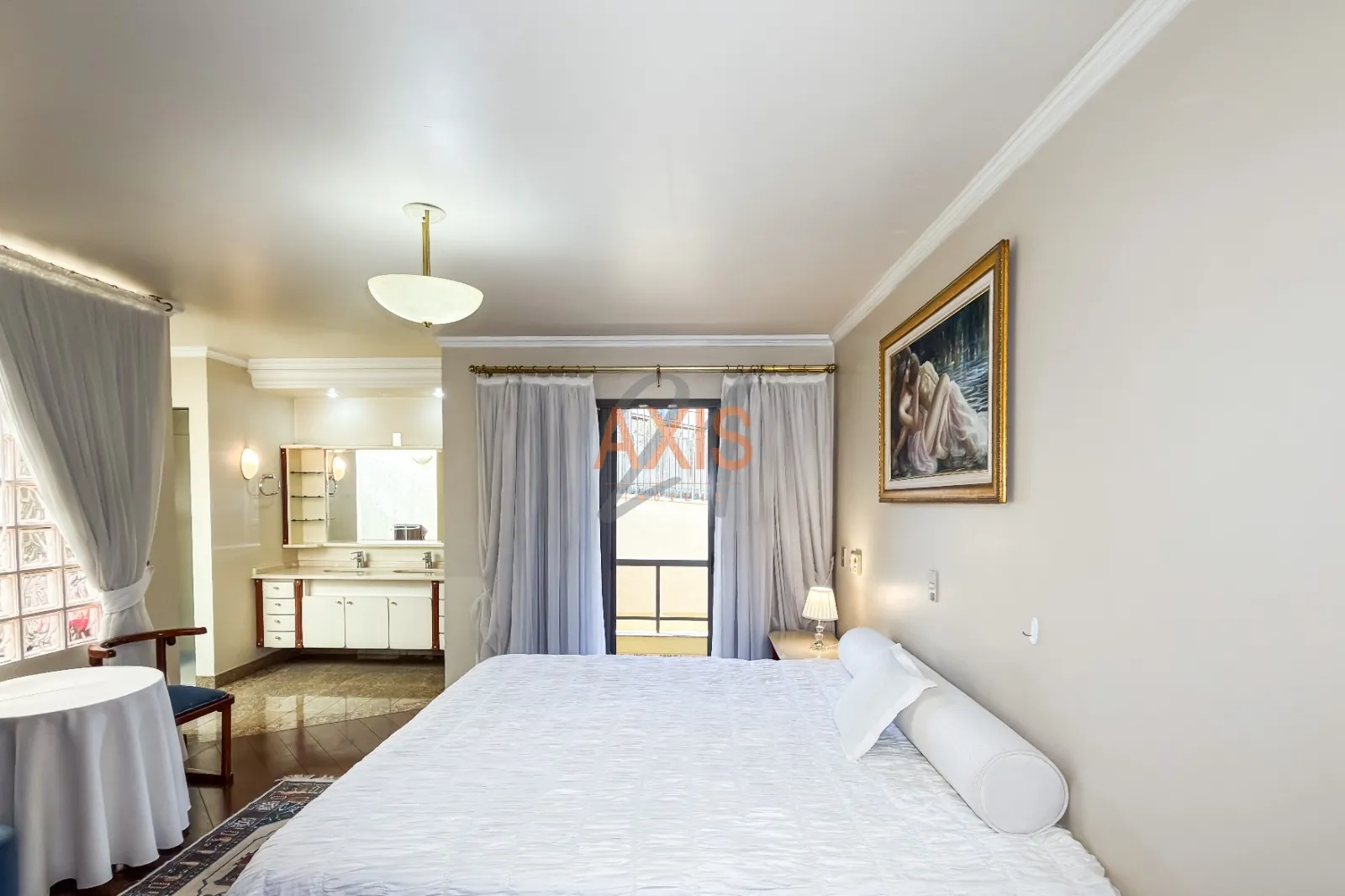 Casa de 4 Suítes no Condomínio Beau Rivage |Seminário Curitiba — foto 18
