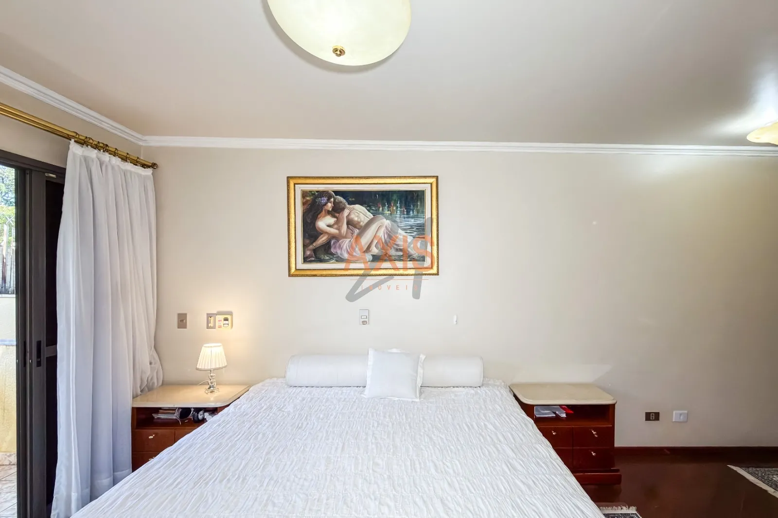 Casa de 4 Suítes no Condomínio Beau Rivage |Seminário Curitiba — foto 19