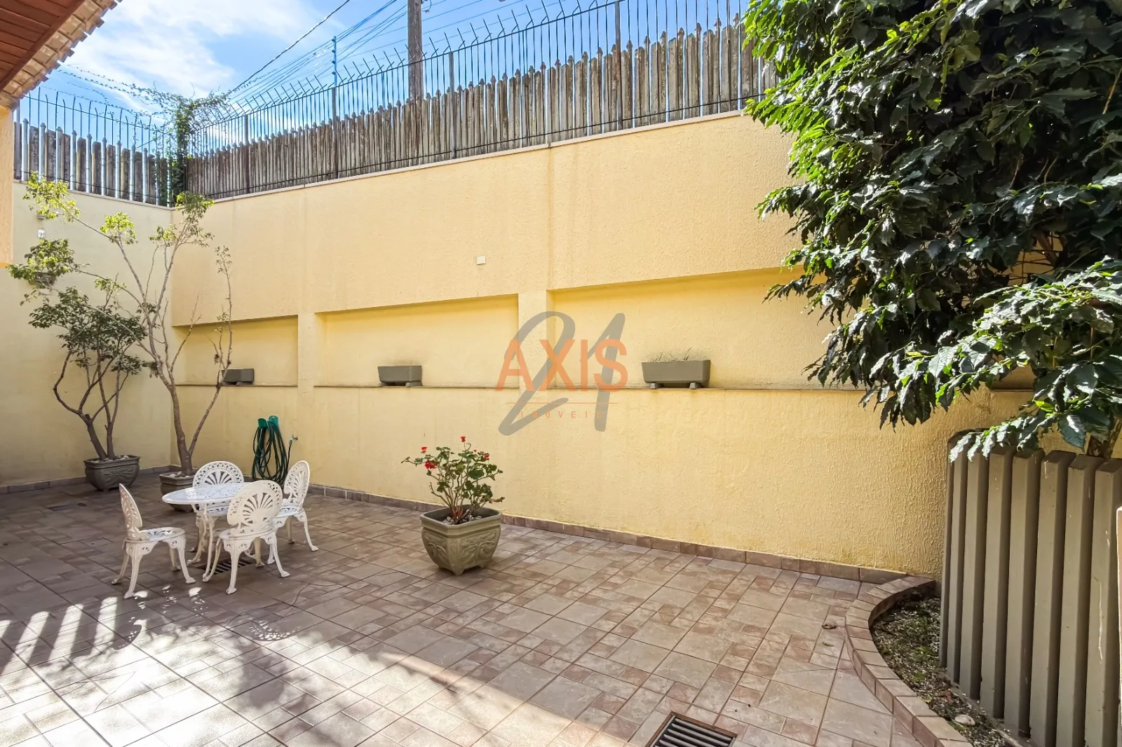 Casa de 4 Suítes no Condomínio Beau Rivage |Seminário Curitiba — foto 27