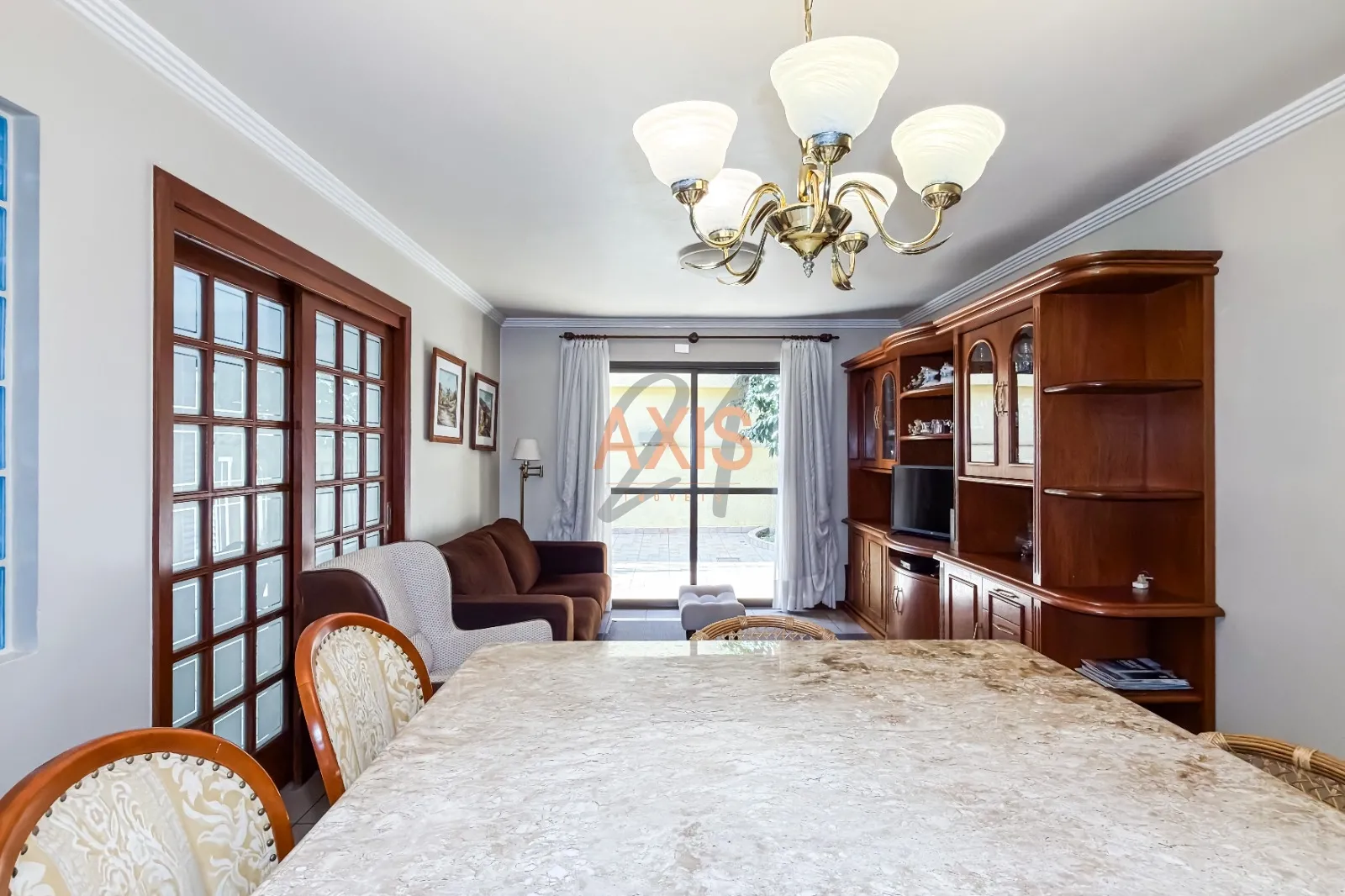 Casa de 4 Suítes no Condomínio Beau Rivage |Seminário Curitiba — foto 28