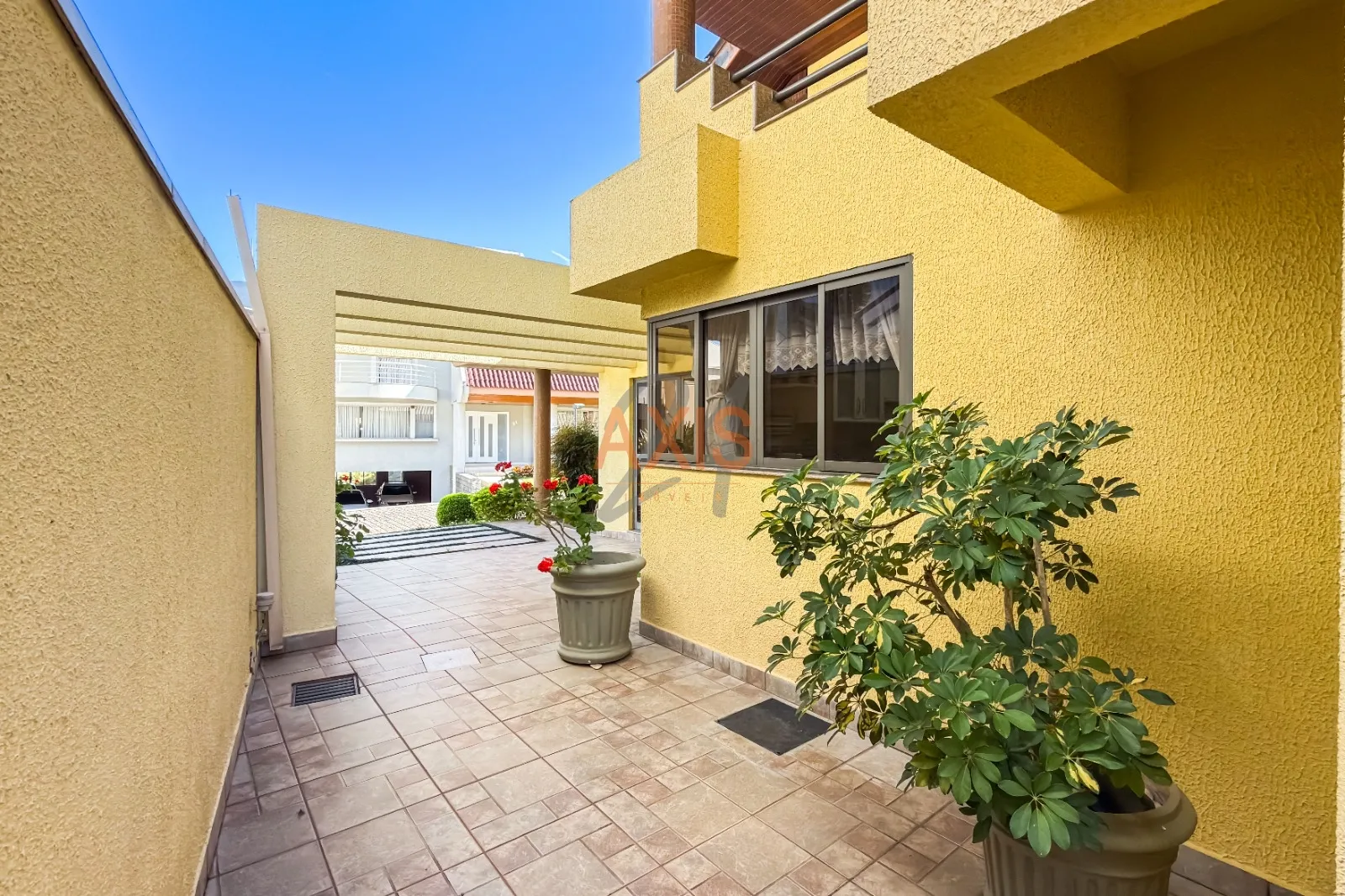 Casa de 4 Suítes no Condomínio Beau Rivage |Seminário Curitiba — foto 32