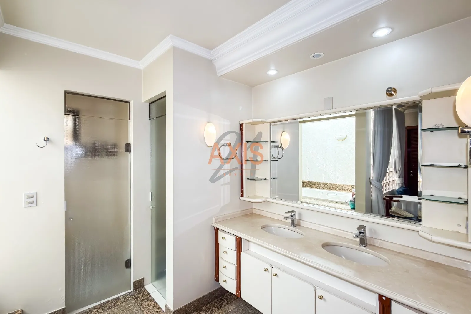 Casa de 4 Suítes no Condomínio Beau Rivage |Seminário Curitiba — foto 20