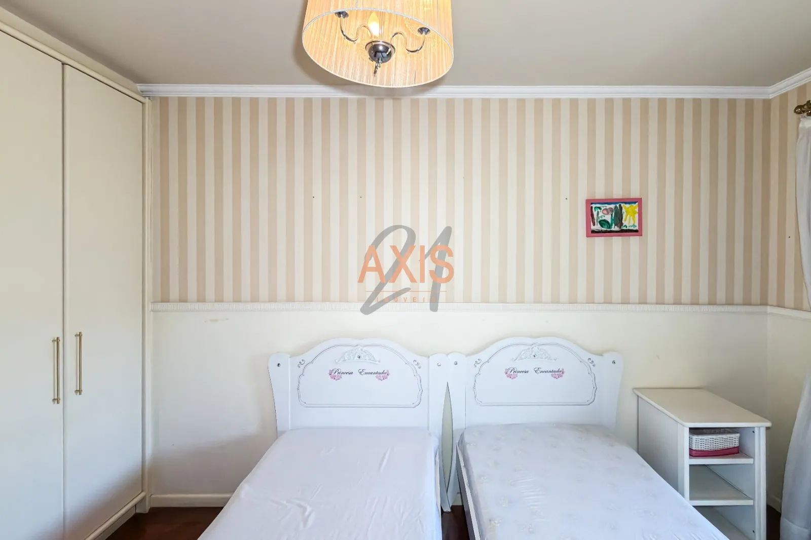 Casa de 4 Suítes no Condomínio Beau Rivage |Seminário Curitiba — foto 14