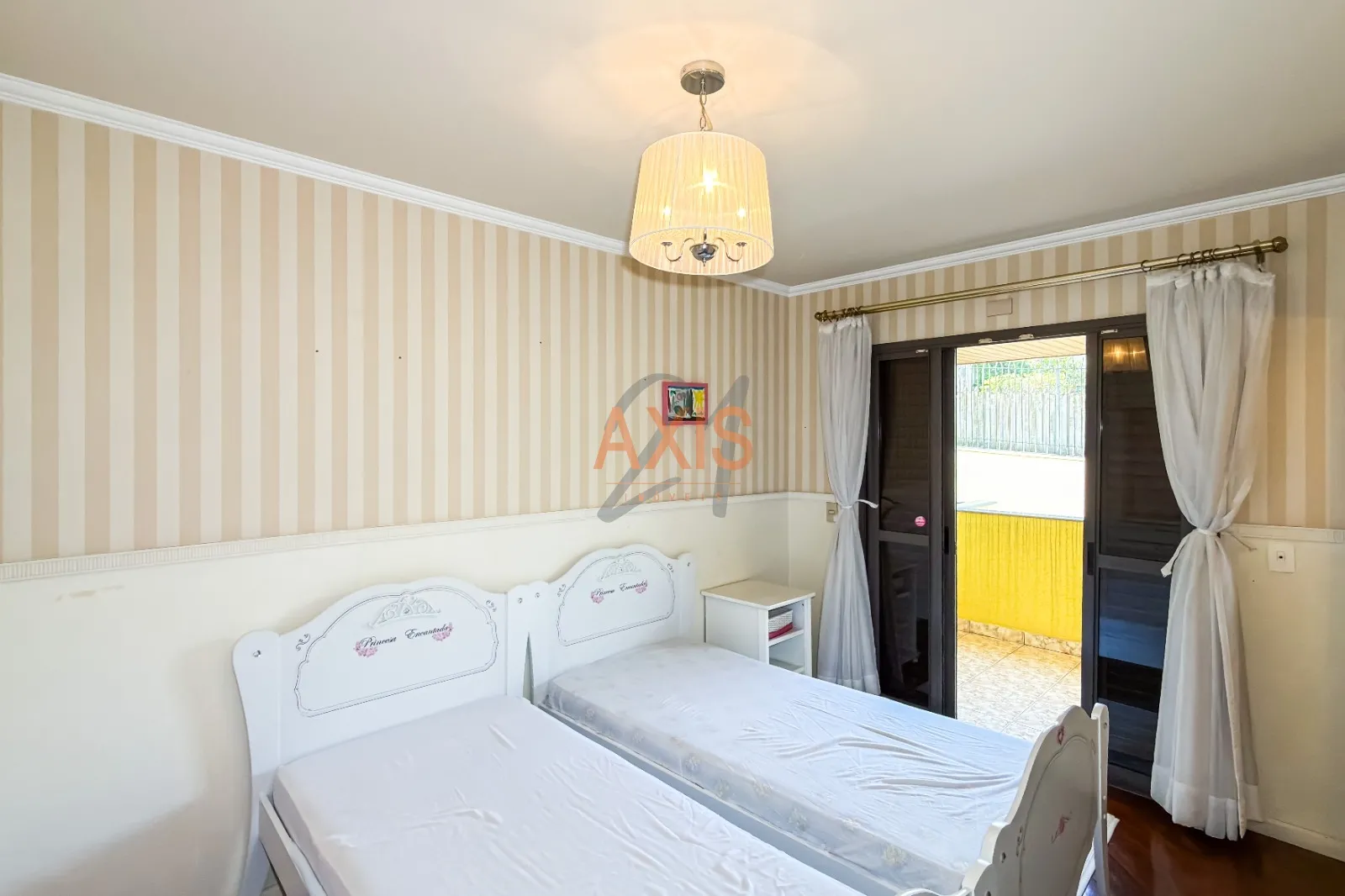 Casa de 4 Suítes no Condomínio Beau Rivage |Seminário Curitiba — foto 15