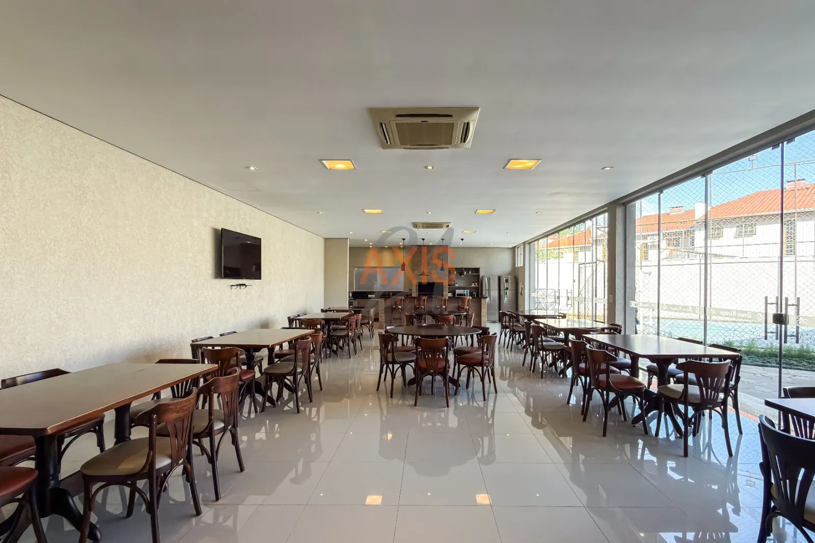 Casa de 4 Suítes no Condomínio Beau Rivage |Seminário Curitiba — foto 36