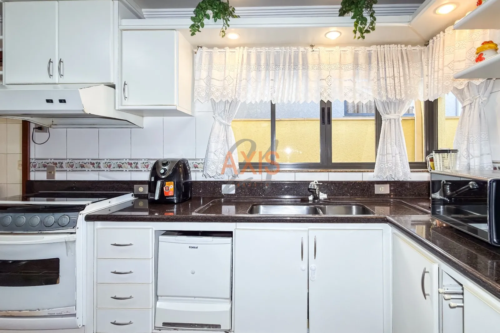 Casa de 4 Suítes no Condomínio Beau Rivage |Seminário Curitiba — foto 30