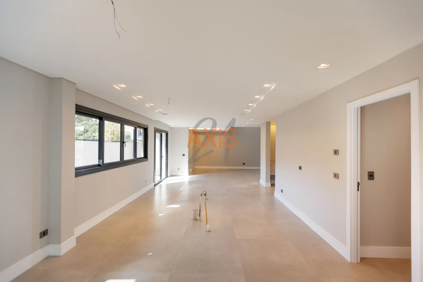 Casa de 4 Suítes à Venda no Condomínio Paysage Golden Hill |  São Braz Curitiba — foto 10