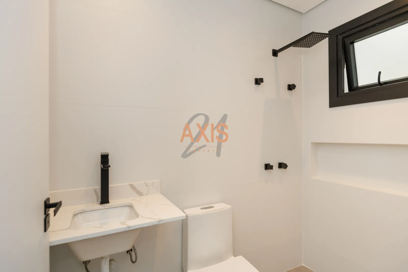 Casa de 4 Suítes à Venda no Condomínio Paysage Golden Hill |  São Braz Curitiba — foto 14