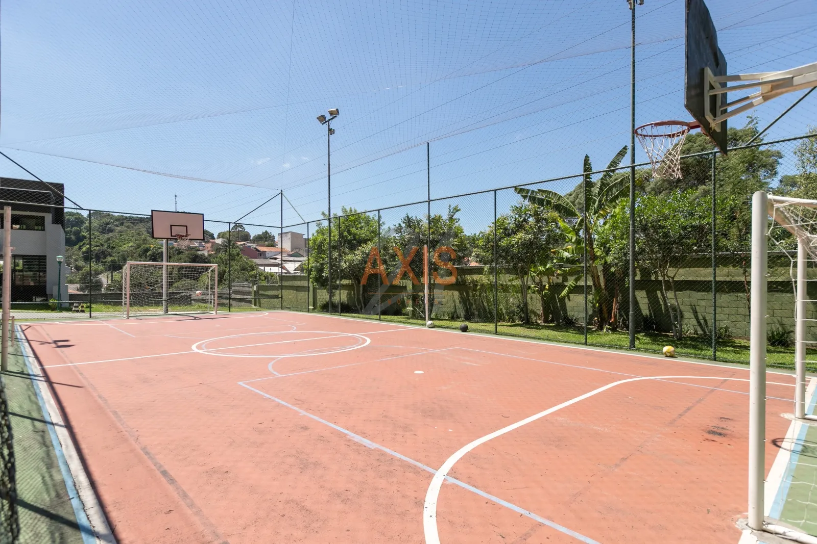 Casa de 4 Suítes à Venda no Condomínio Paysage Golden Hill |  São Braz Curitiba — foto 37