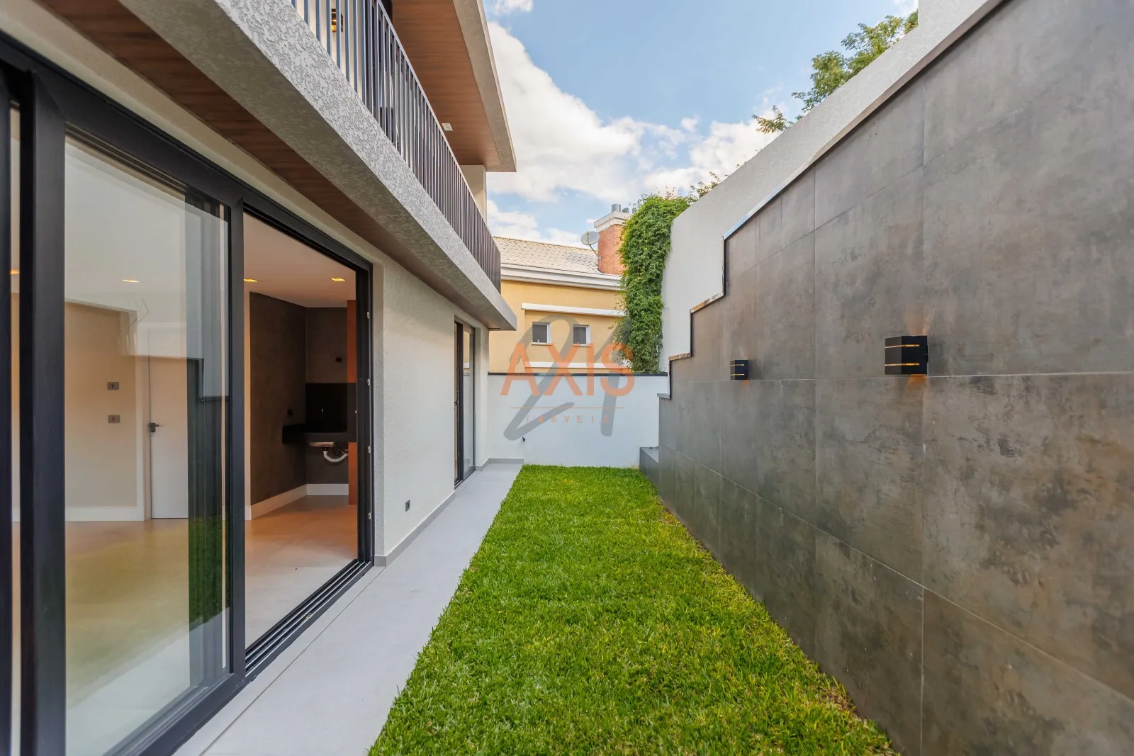 Casa de 4 Suítes à Venda no Condomínio Paysage Golden Hill |  São Braz Curitiba — foto 7