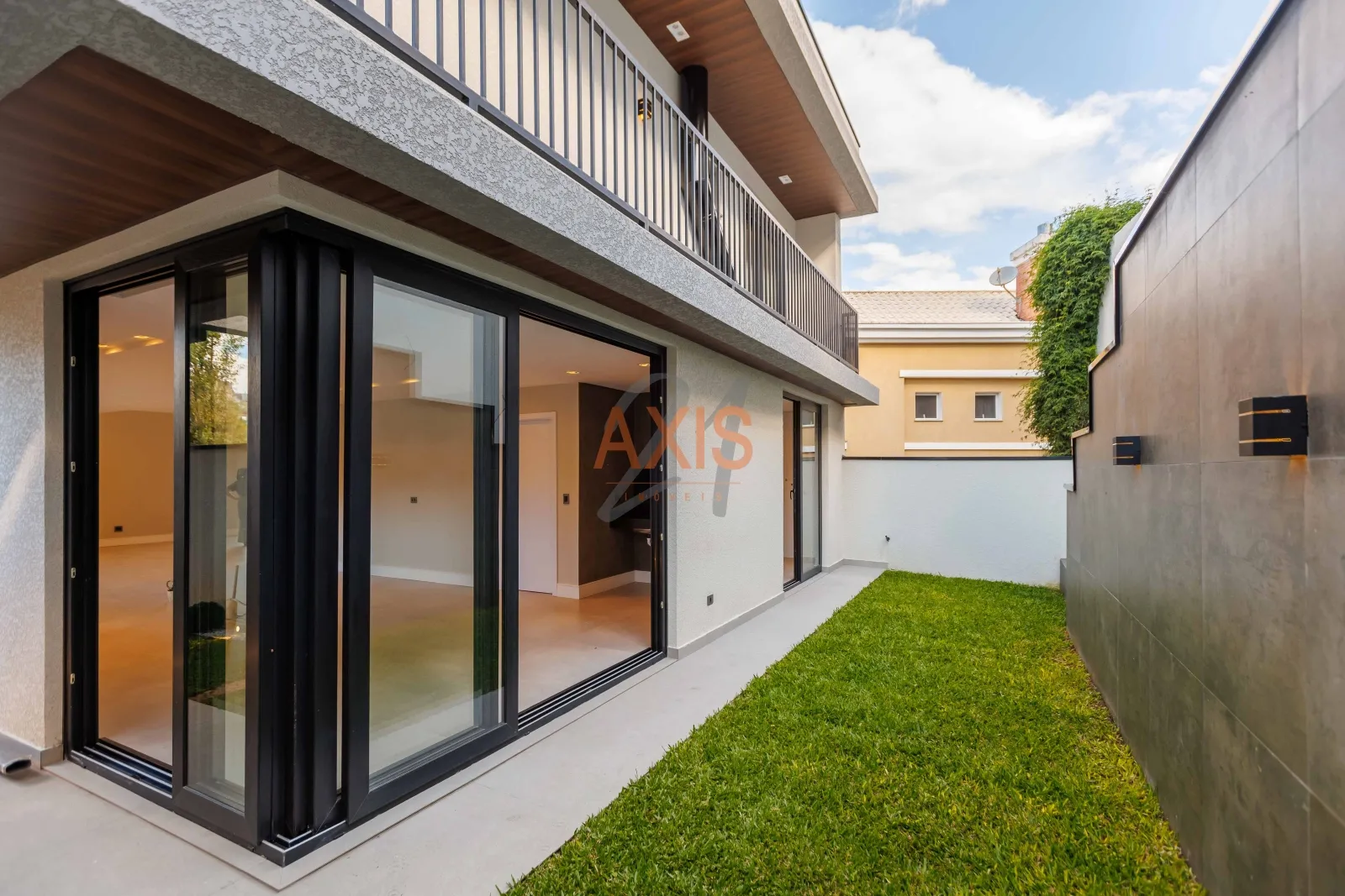 Casa de 4 Suítes à Venda no Condomínio Paysage Golden Hill |  São Braz Curitiba — foto 8