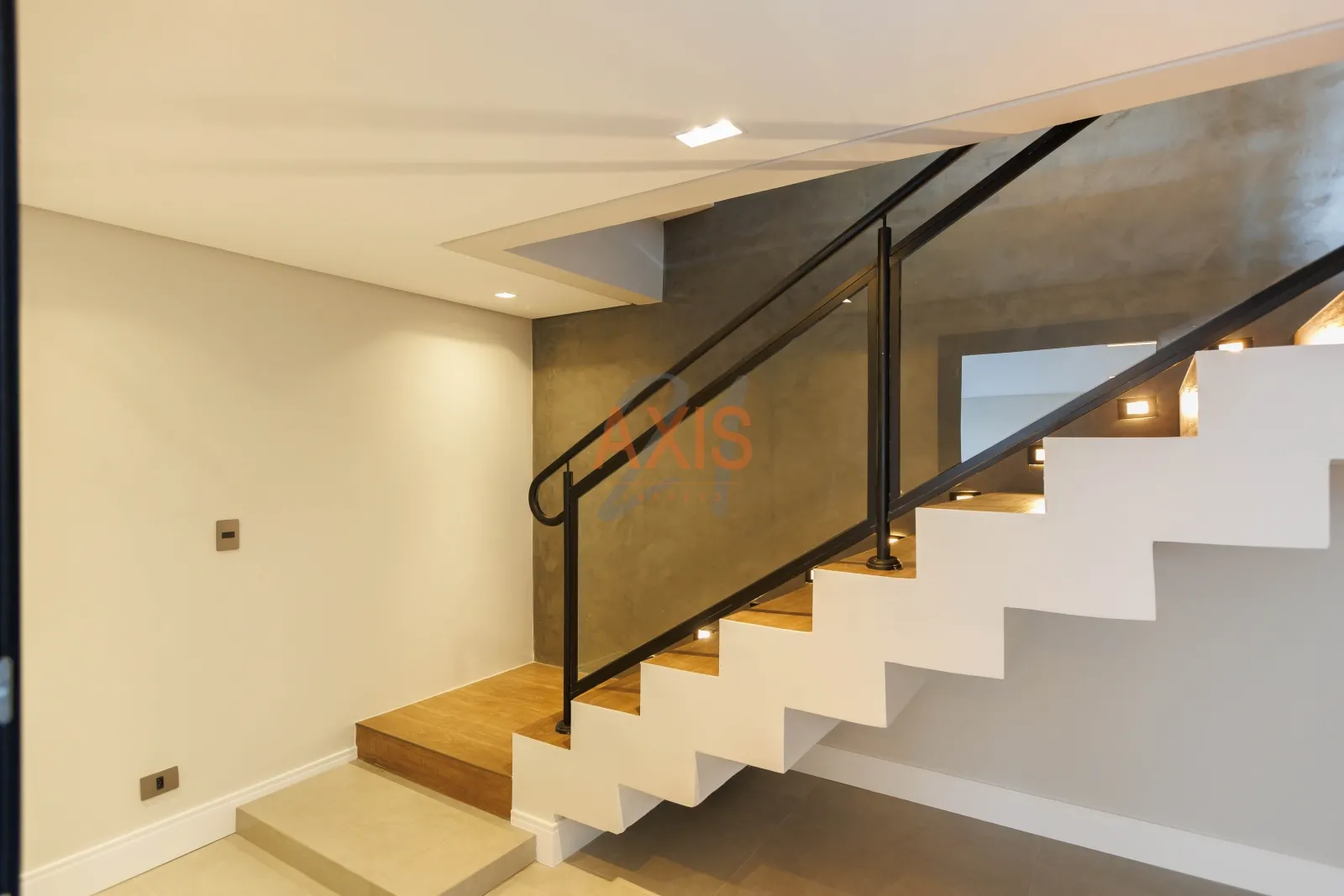 Casa de 4 Suítes à Venda no Condomínio Paysage Golden Hill |  São Braz Curitiba — foto 31