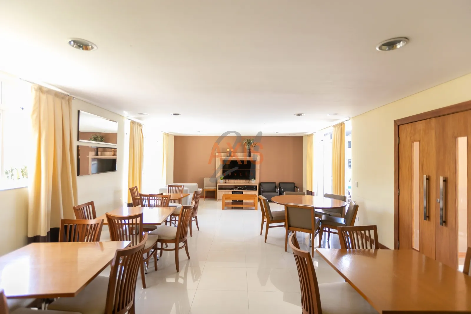 Casa de 4 Suítes à Venda no Condomínio Paysage Golden Hill |  São Braz Curitiba — foto 38