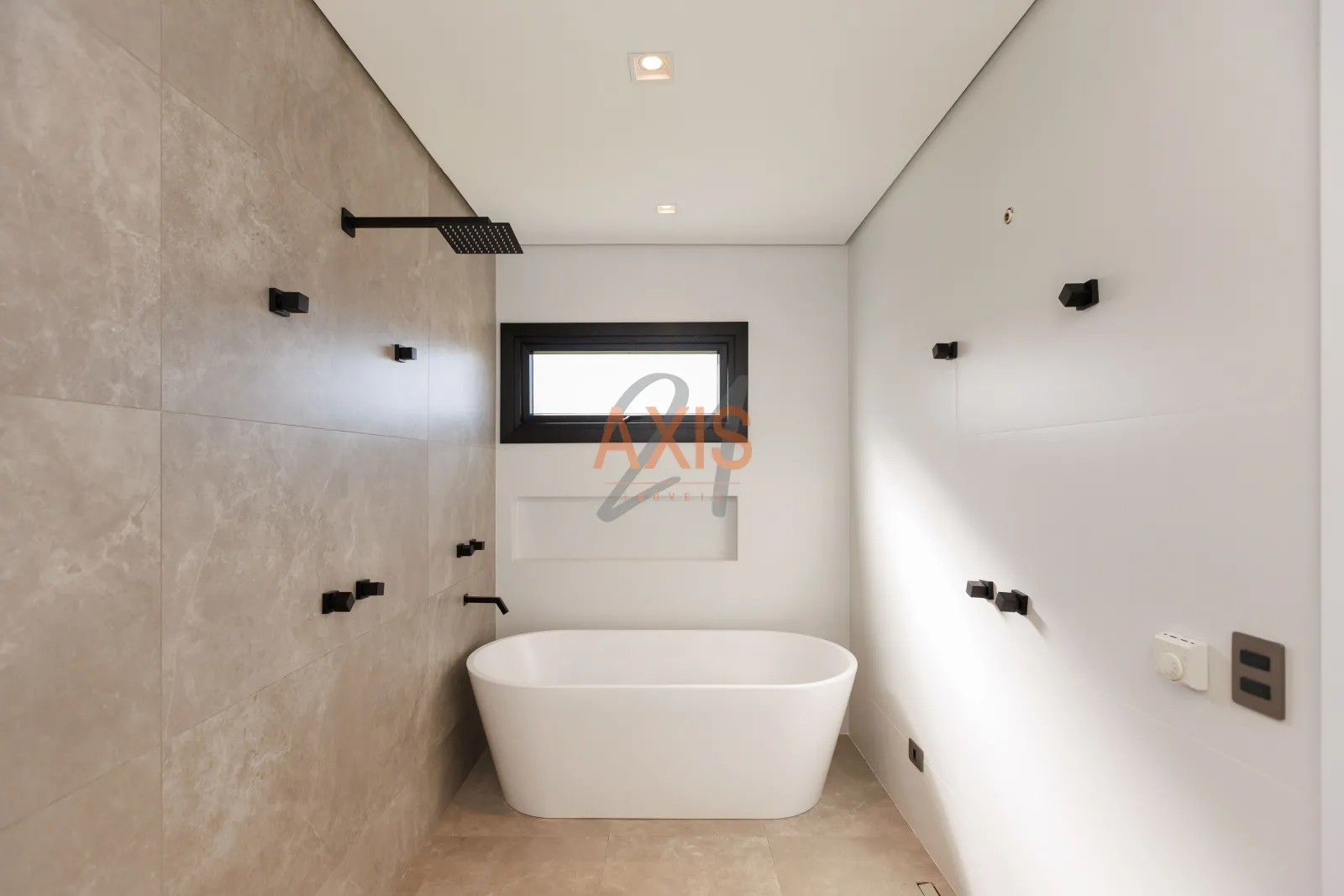 Casa de 4 Suítes à Venda no Condomínio Paysage Golden Hill |  São Braz Curitiba — foto 21