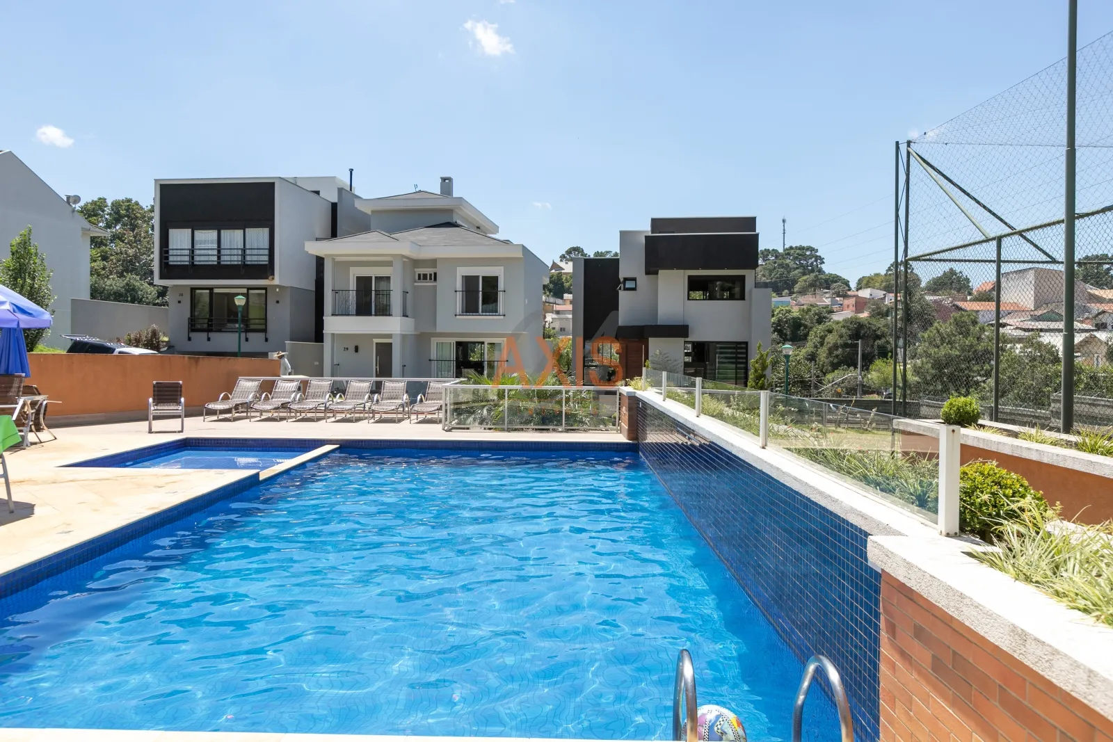 Casa de 4 Suítes à Venda no Condomínio Paysage Golden Hill |  São Braz Curitiba — foto 35