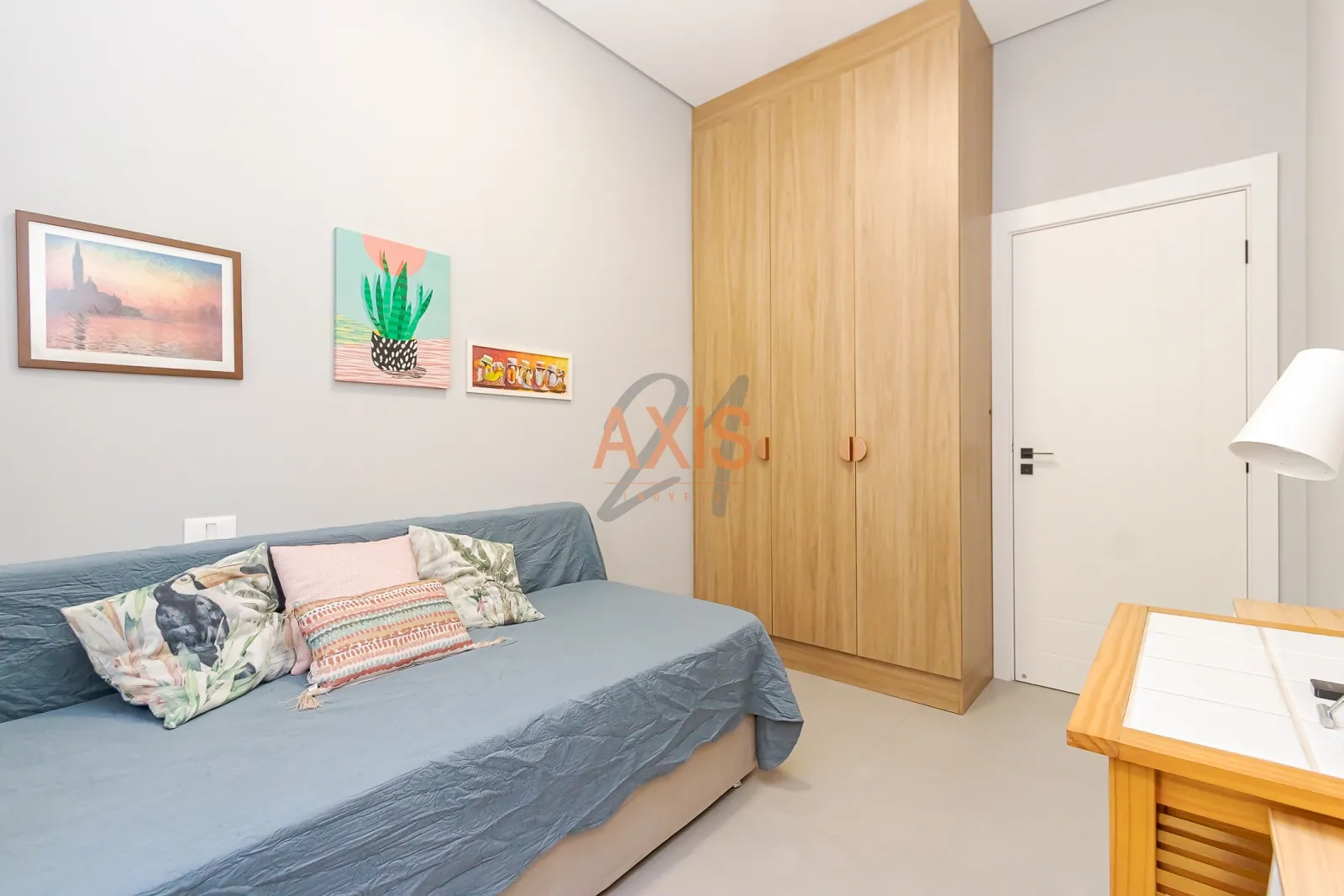 Apartamento de 3 Quartos  à Venda no Edifício Roccia  | Alto da XV Curitiba — foto 19