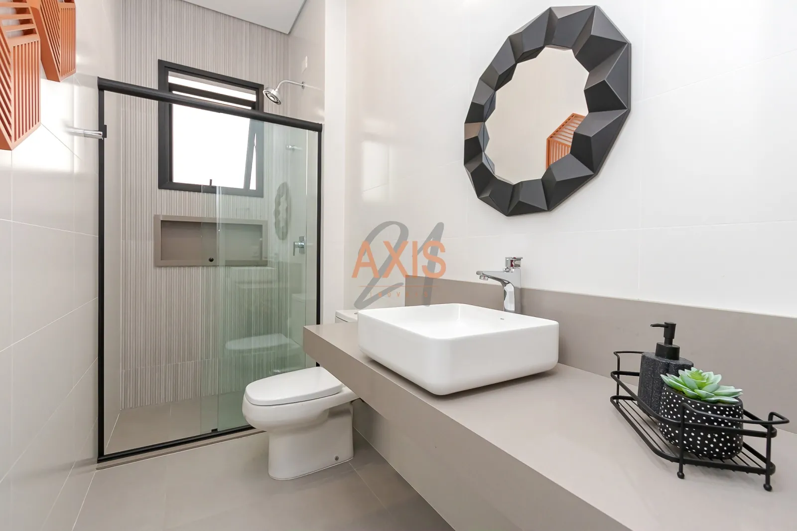 Apartamento de 3 Quartos  à Venda no Edifício Roccia  | Alto da XV Curitiba — foto 16