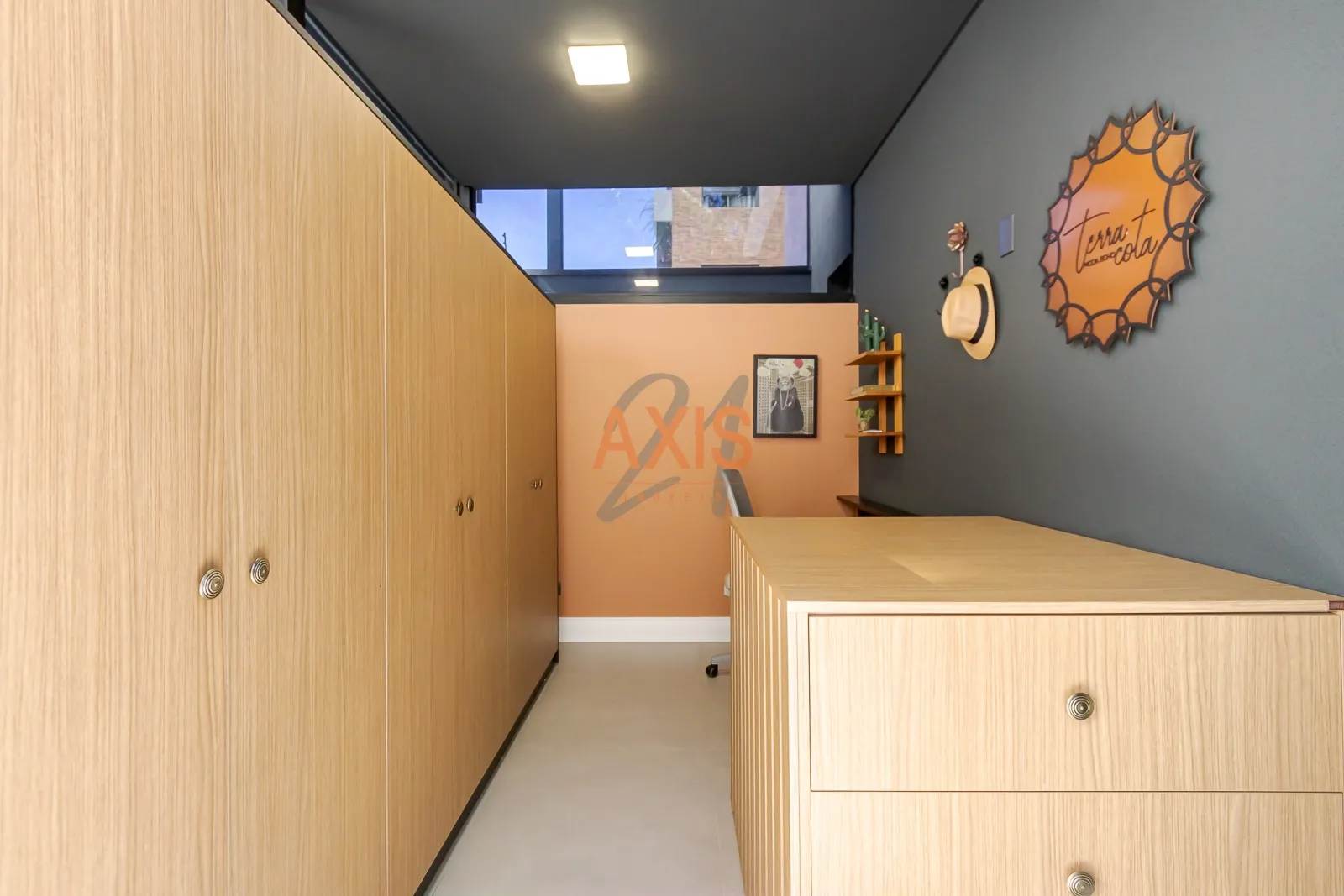 Apartamento de 3 Quartos  à Venda no Edifício Roccia  | Alto da XV Curitiba — foto 13