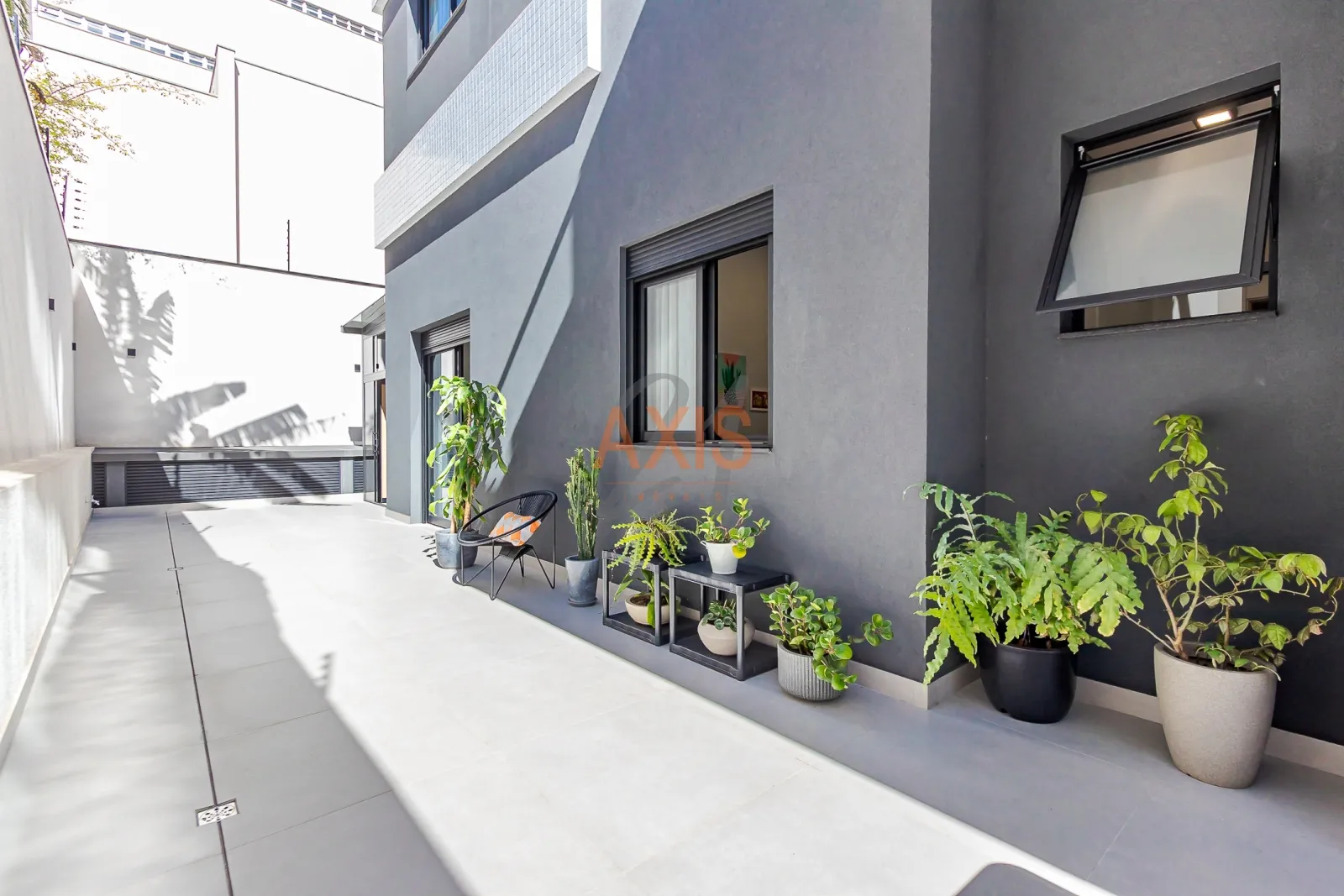 Apartamento de 3 Quartos  à Venda no Edifício Roccia  | Alto da XV Curitiba — foto 2