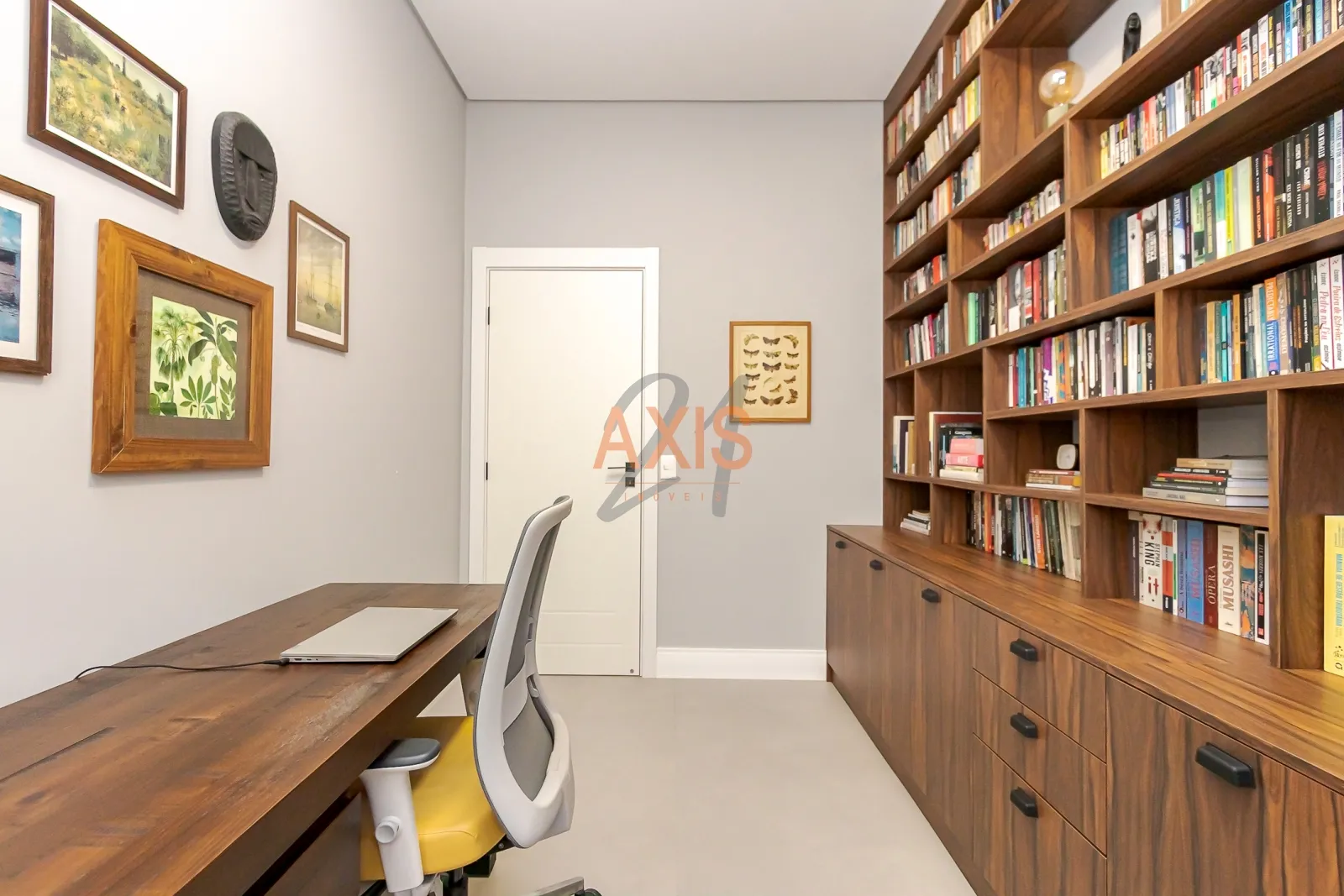 Apartamento de 3 Quartos  à Venda no Edifício Roccia  | Alto da XV Curitiba — foto 15