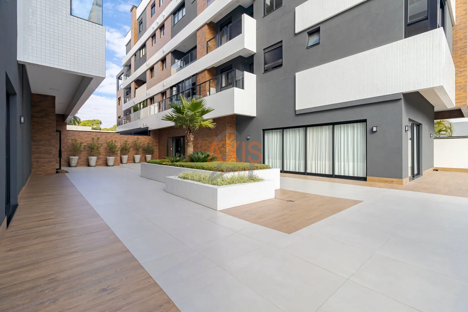 Apartamento de 3 Quartos  à Venda no Edifício Roccia  | Alto da XV Curitiba — foto 33