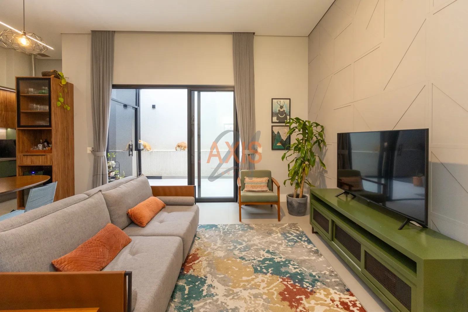 Apartamento de 3 Quartos  à Venda no Edifício Roccia  | Alto da XV Curitiba — foto 9