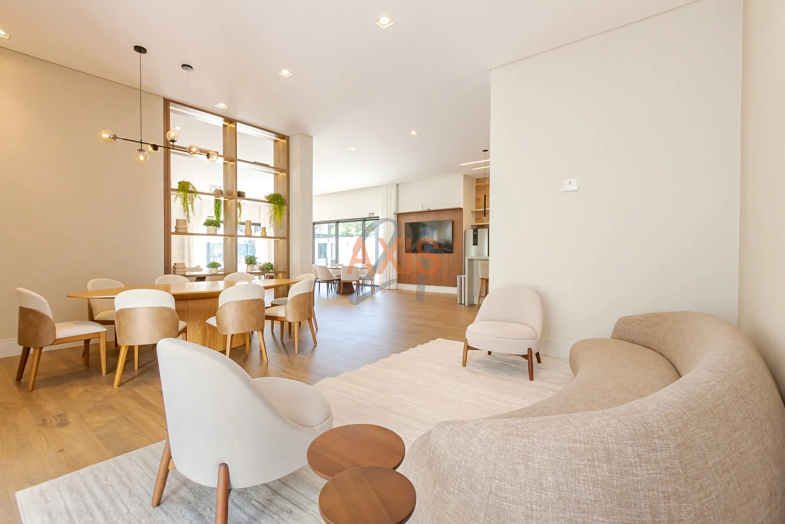 Apartamento de 3 Quartos  à Venda no Edifício Roccia  | Alto da XV Curitiba — foto 30