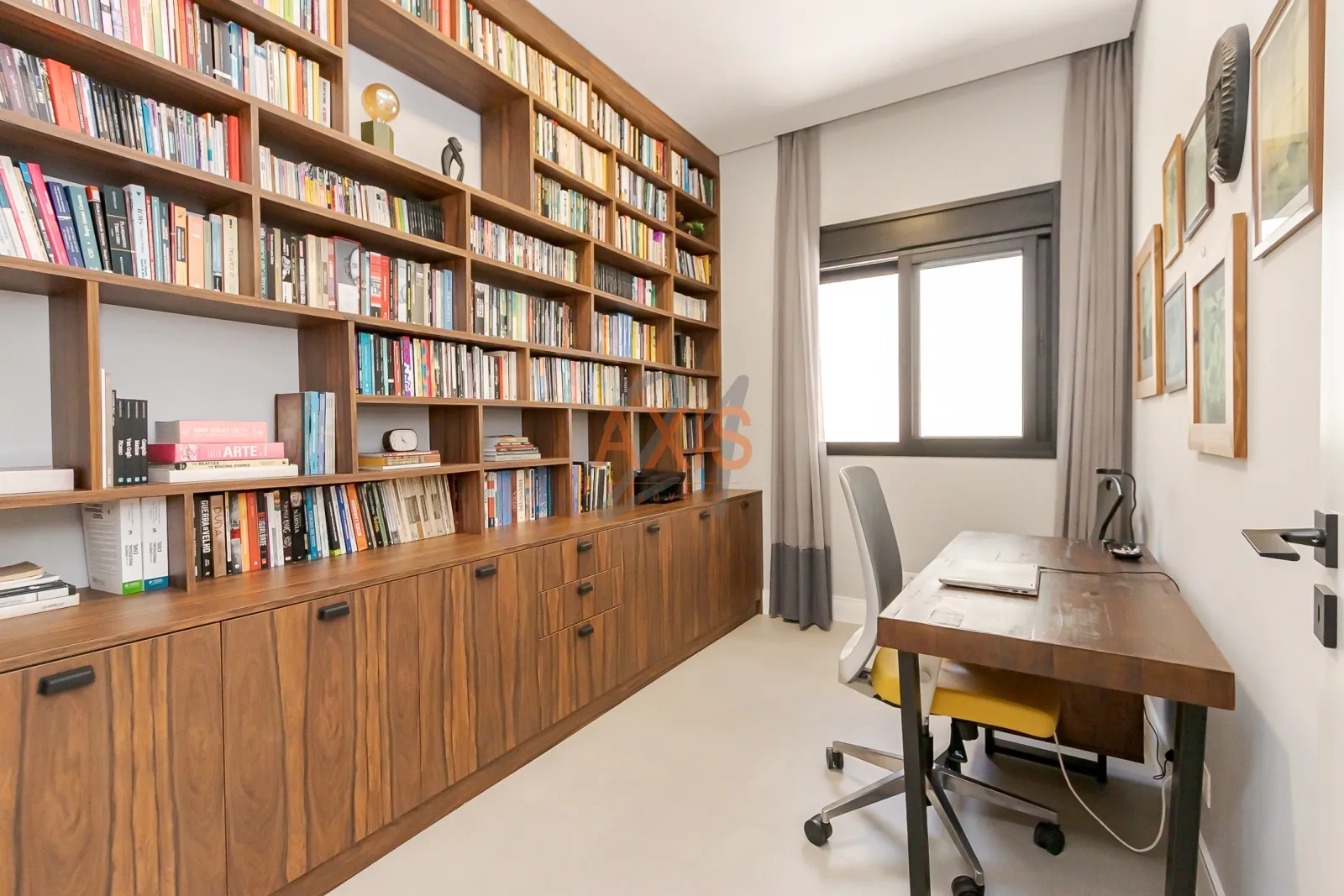 Apartamento de 3 Quartos  à Venda no Edifício Roccia  | Alto da XV Curitiba — foto 14