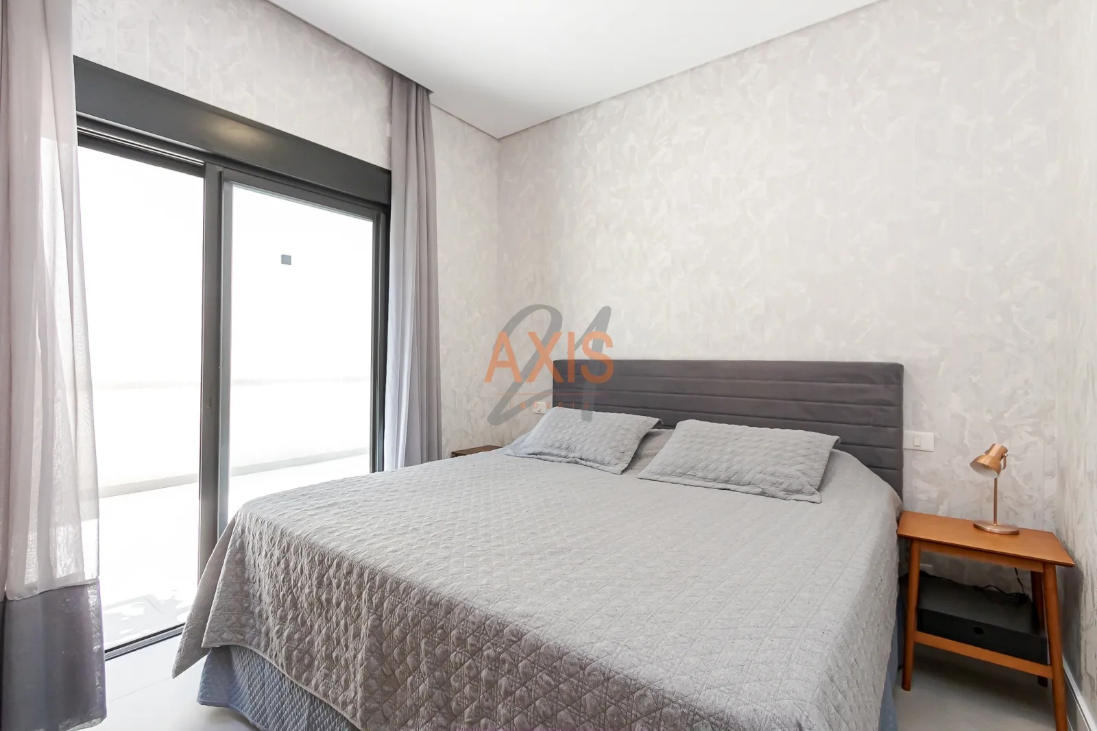 Apartamento de 3 Quartos  à Venda no Edifício Roccia  | Alto da XV Curitiba — foto 21