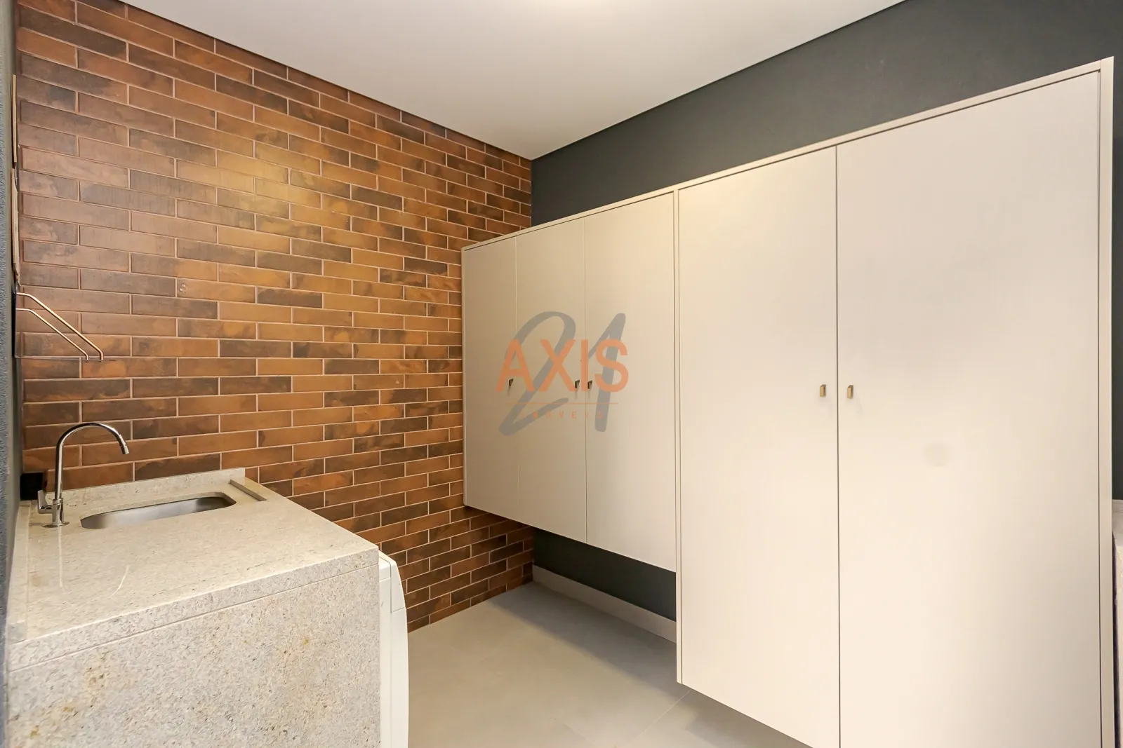 Apartamento de 3 Quartos  à Venda no Edifício Roccia  | Alto da XV Curitiba — foto 24
