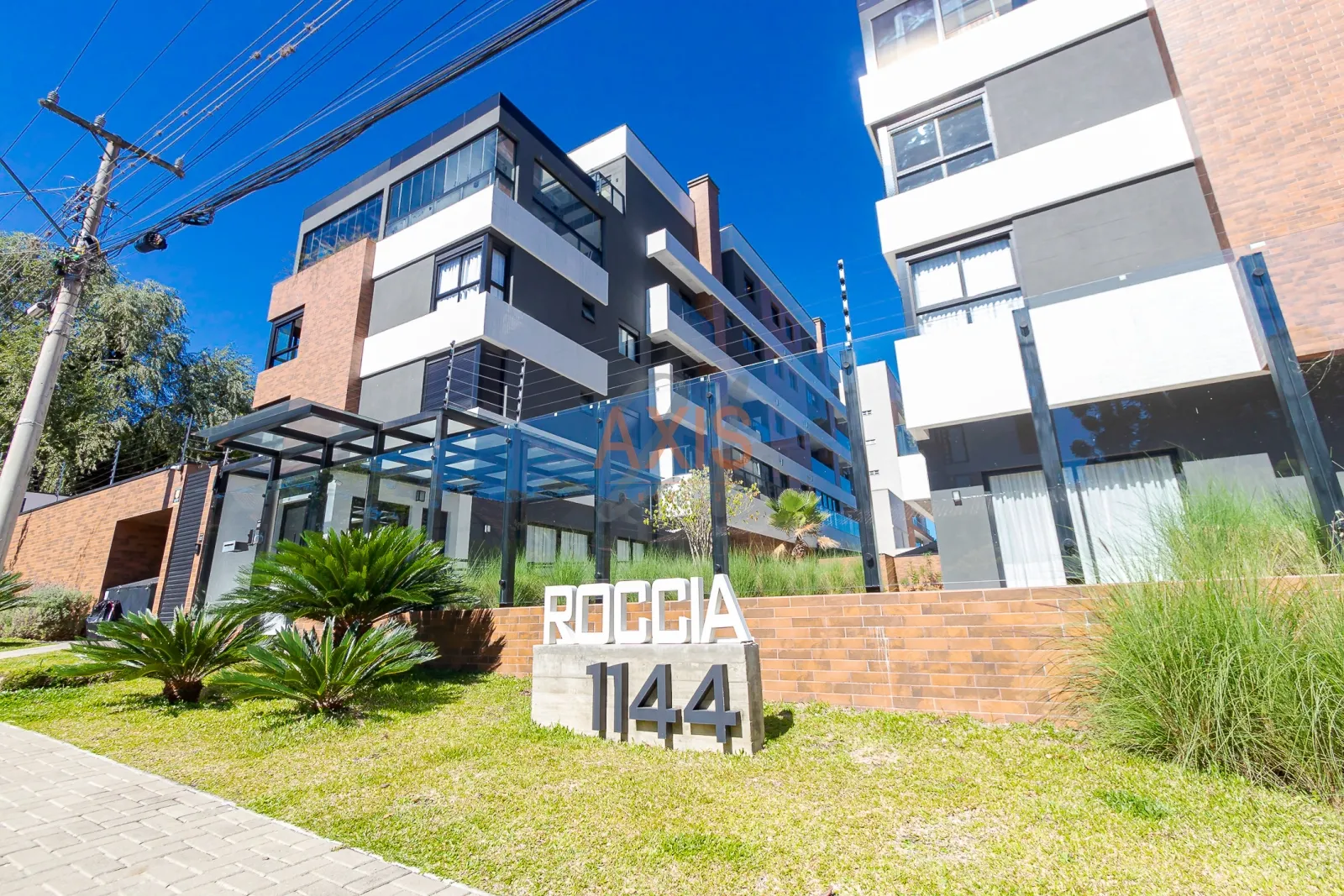 Apartamento de 3 Quartos  à Venda no Edifício Roccia  | Alto da XV Curitiba — foto 32