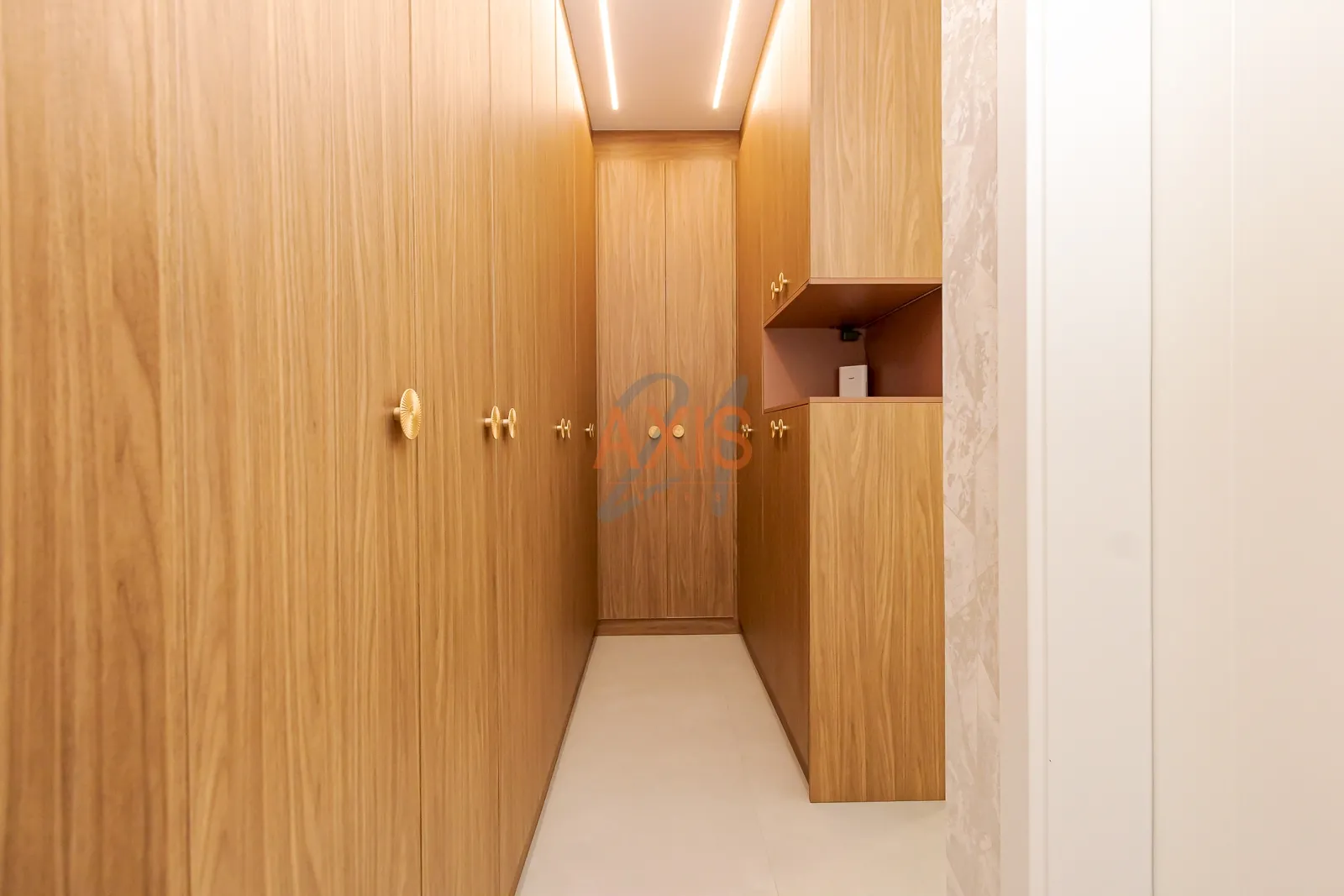 Apartamento de 3 Quartos  à Venda no Edifício Roccia  | Alto da XV Curitiba — foto 20