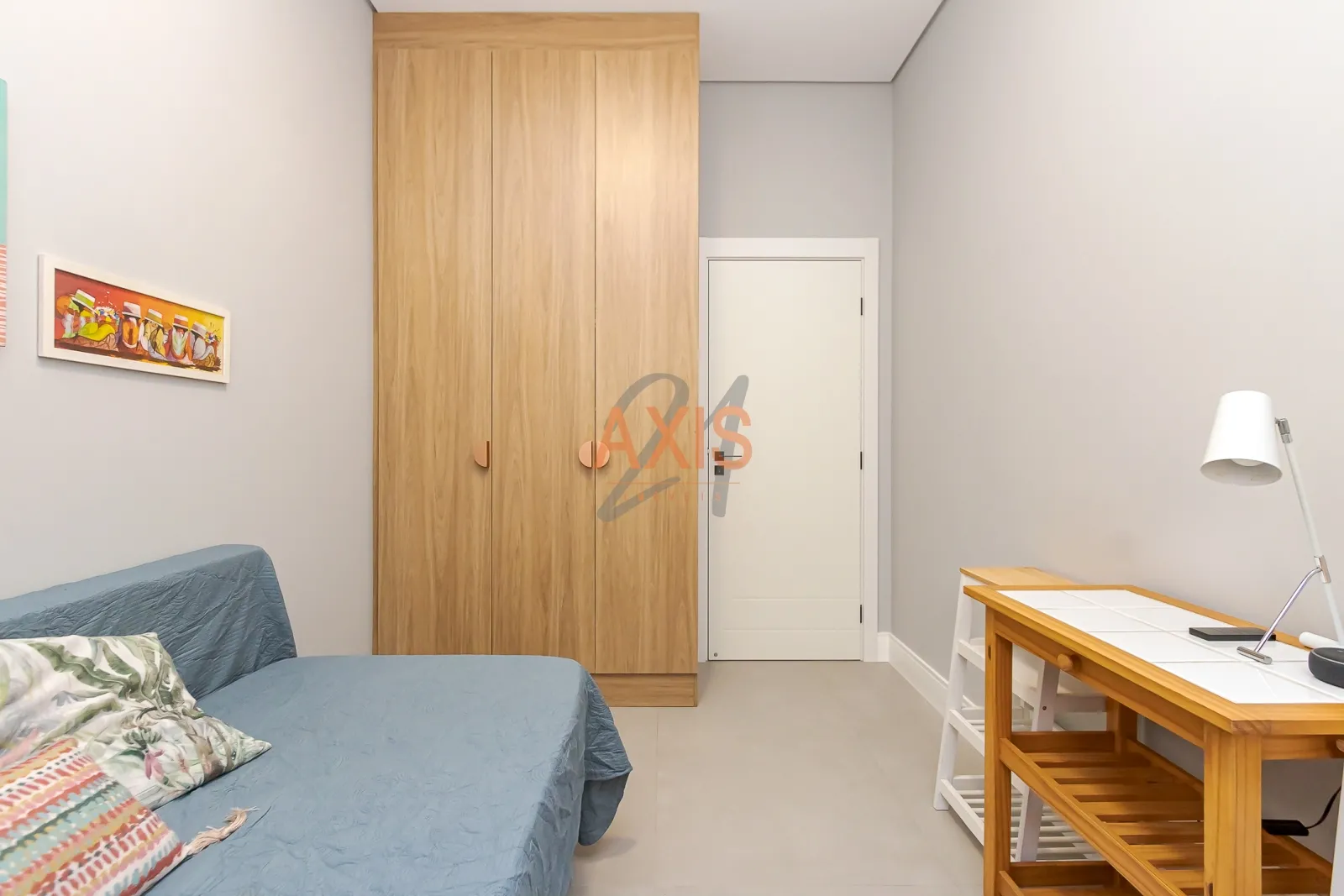 Apartamento de 3 Quartos  à Venda no Edifício Roccia  | Alto da XV Curitiba — foto 18