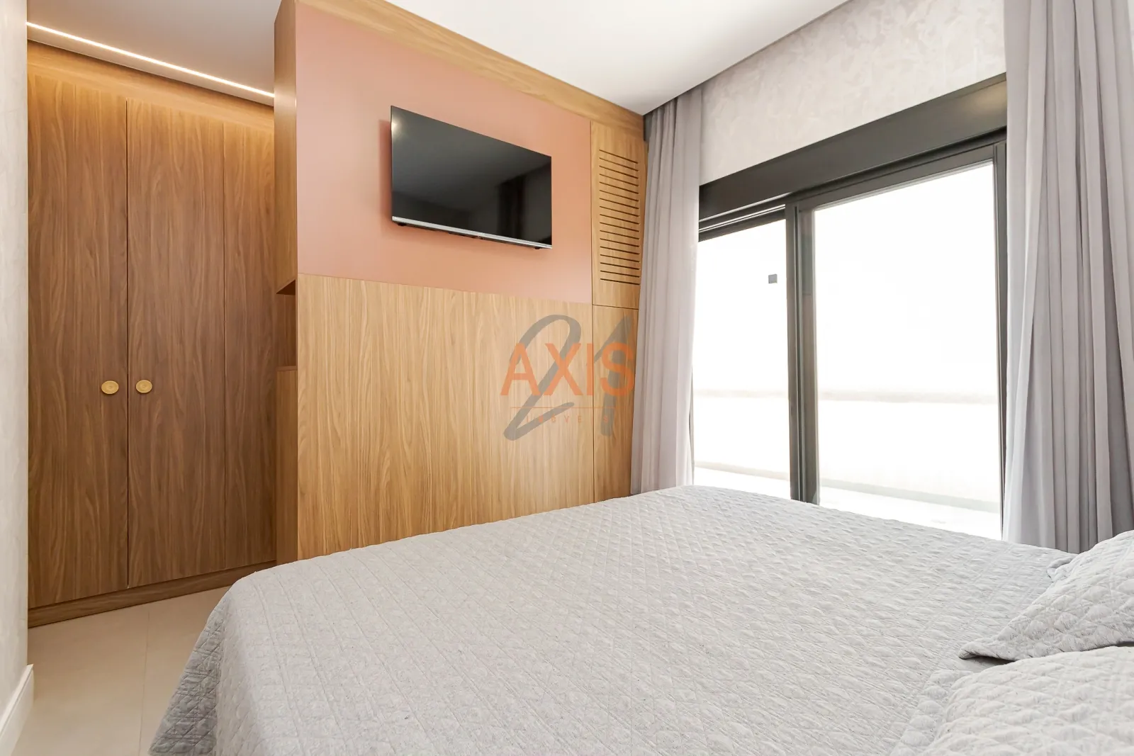 Apartamento de 3 Quartos  à Venda no Edifício Roccia  | Alto da XV Curitiba — foto 22