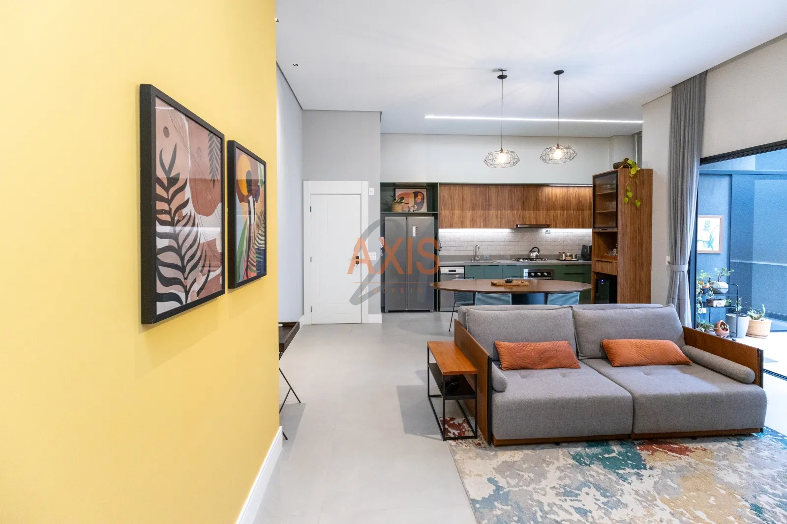 Apartamento de 3 Quartos  à Venda no Edifício Roccia  | Alto da XV Curitiba — foto 12