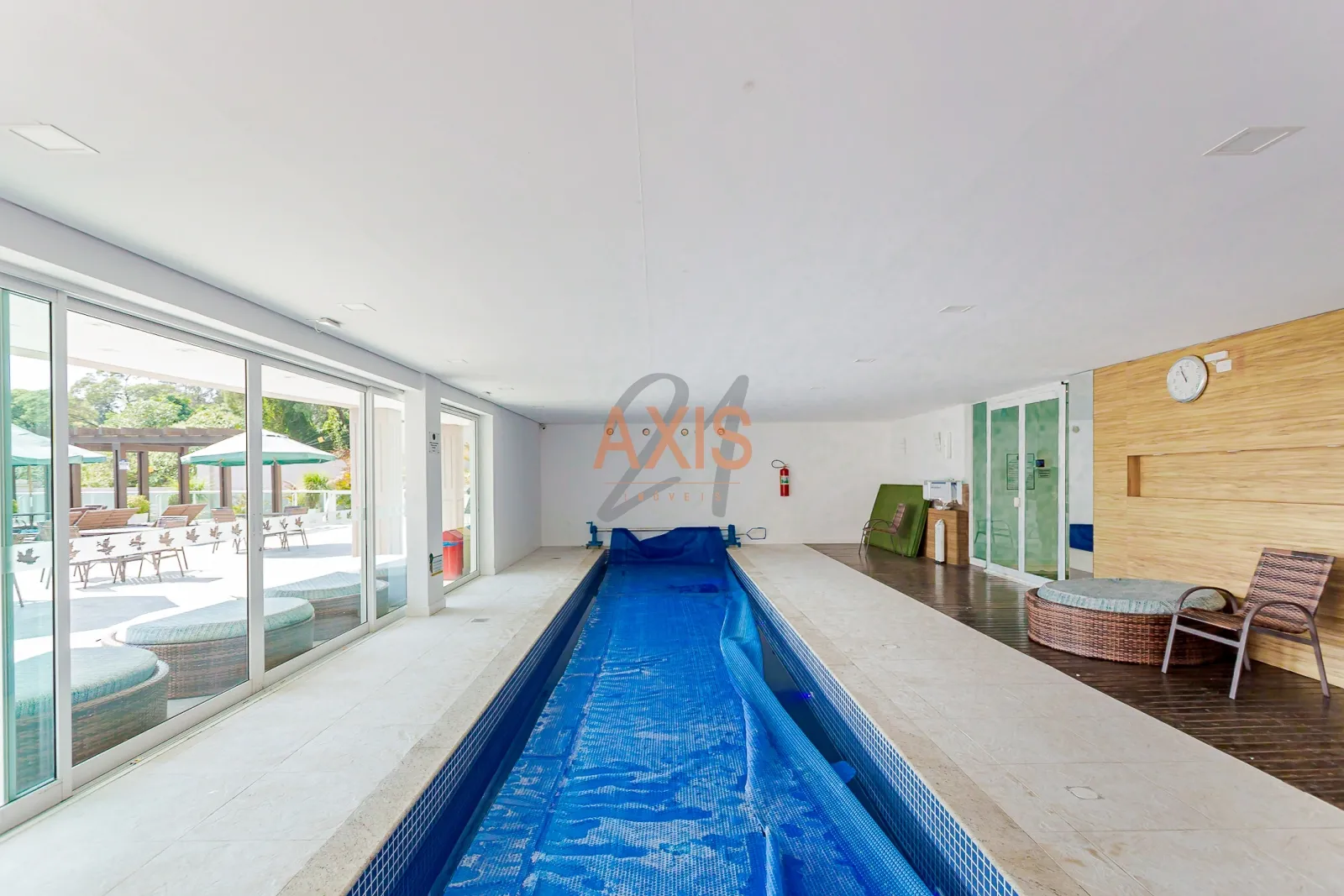 Casa de 4 Suítes à Venda no Condomínio Green Village Park | Santa Felicidade  Curitiba — foto 33