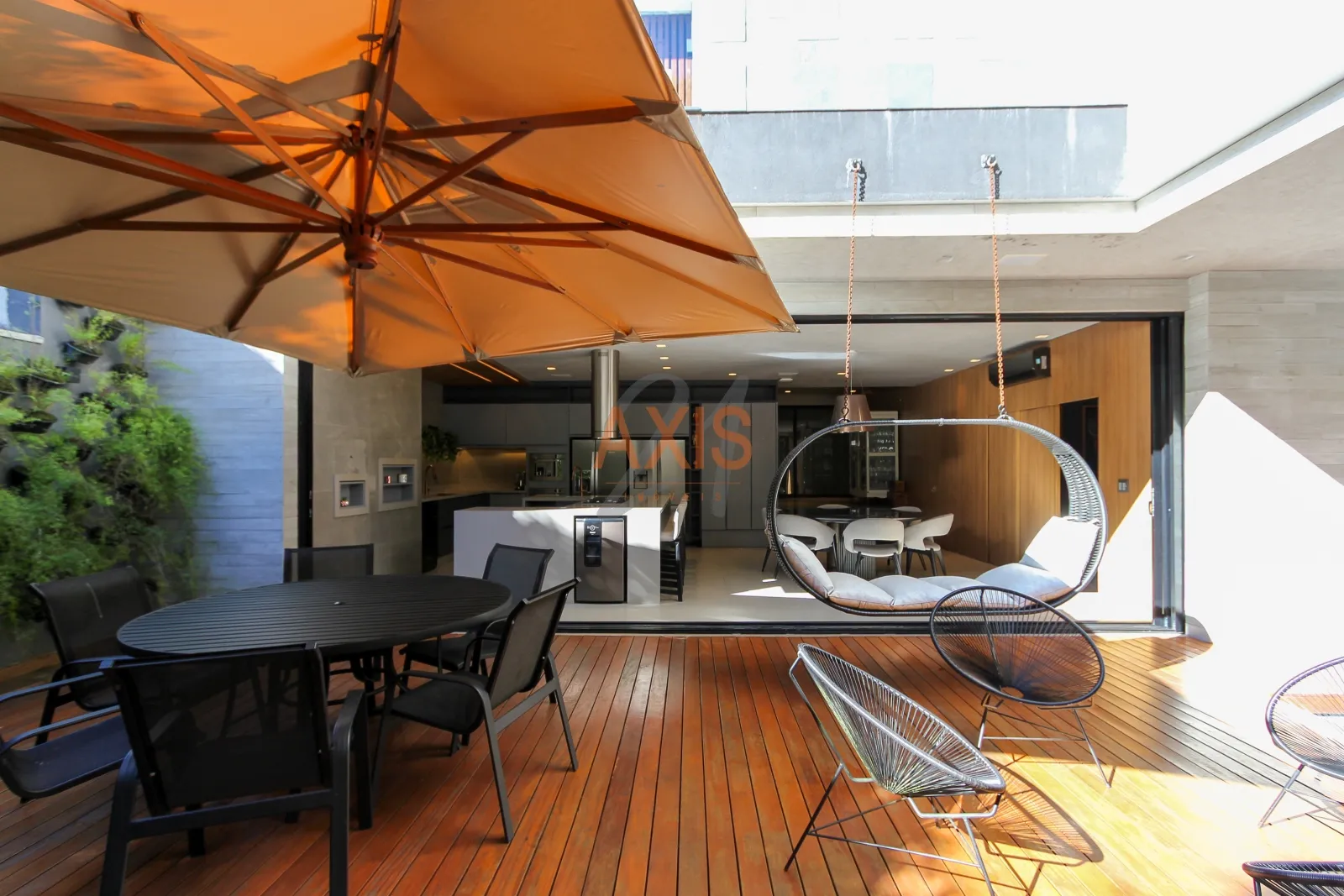 Casa de 4 Suítes à Venda no Condomínio Green Village Park | Santa Felicidade  Curitiba — foto 6