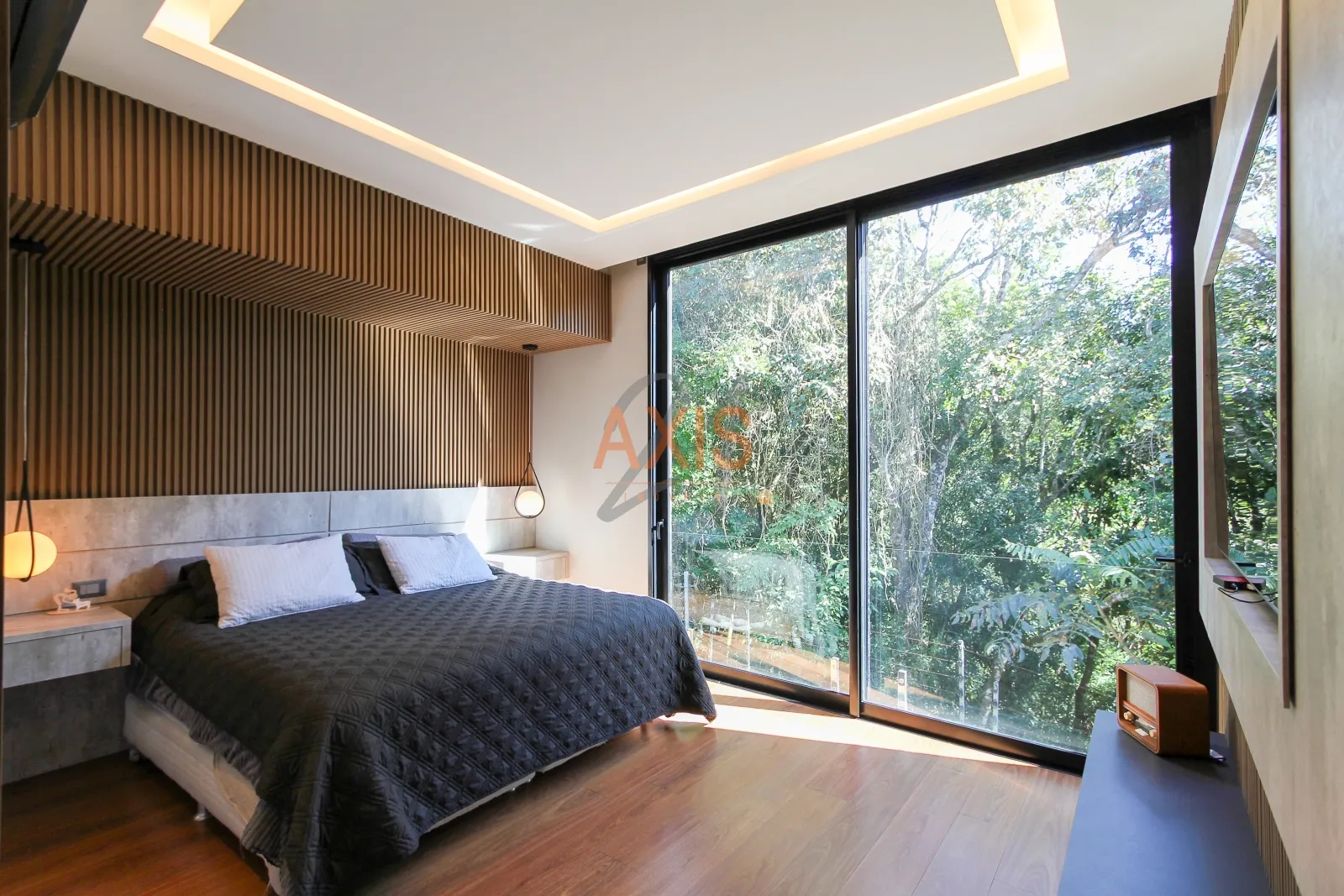 Casa de 4 Suítes à Venda no Condomínio Green Village Park | Santa Felicidade  Curitiba — foto 19