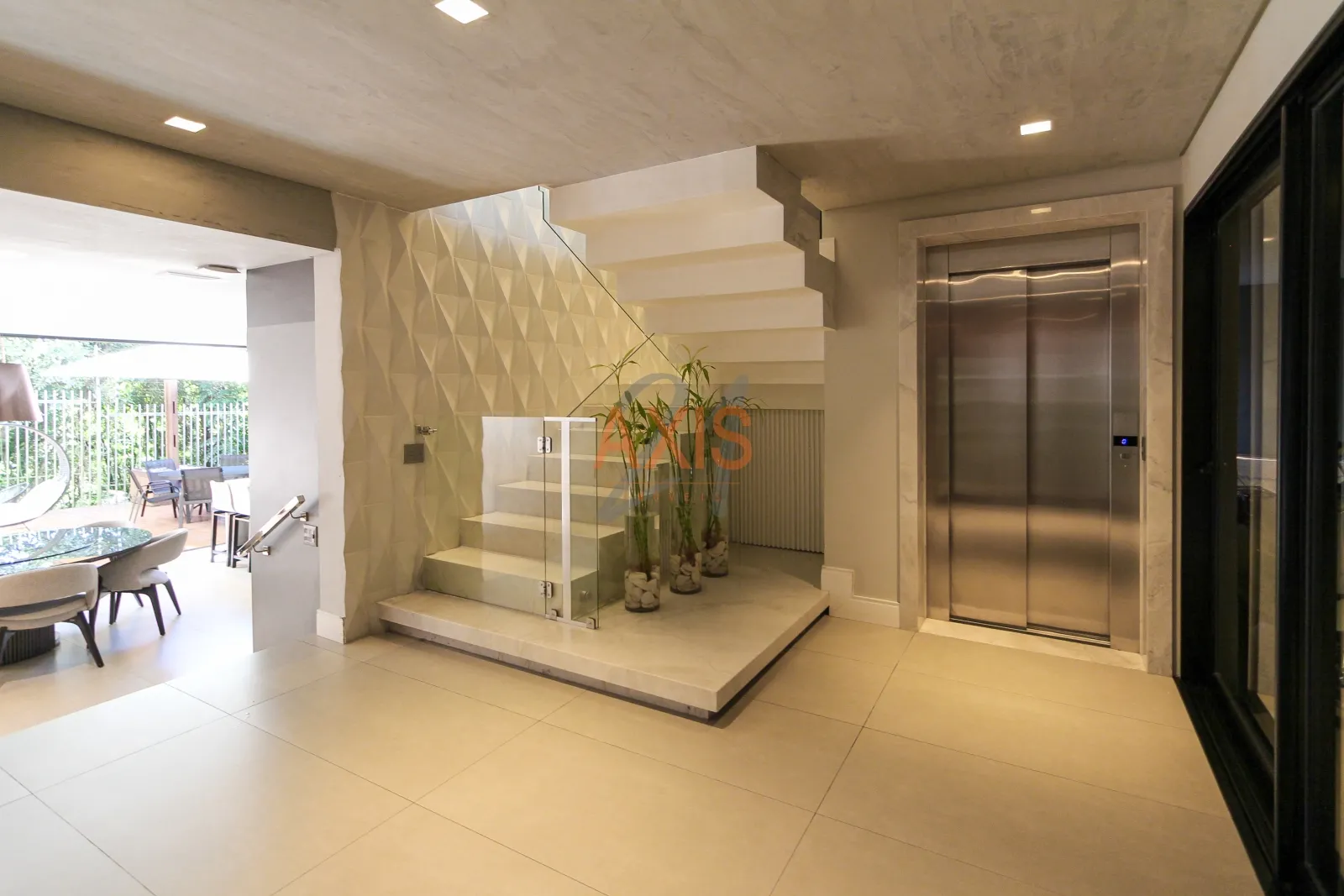 Casa de 4 Suítes à Venda no Condomínio Green Village Park | Santa Felicidade  Curitiba — foto 13