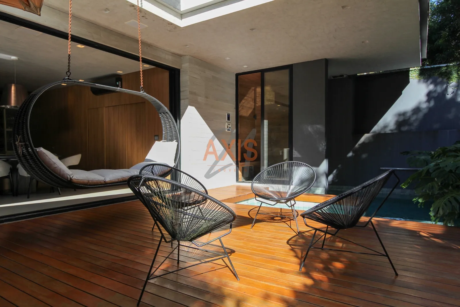 Casa de 4 Suítes à Venda no Condomínio Green Village Park | Santa Felicidade  Curitiba — foto 5