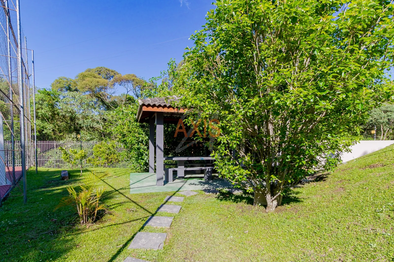 Casa de 4 Suítes à Venda no Condomínio Green Village Park | Santa Felicidade  Curitiba — foto 37