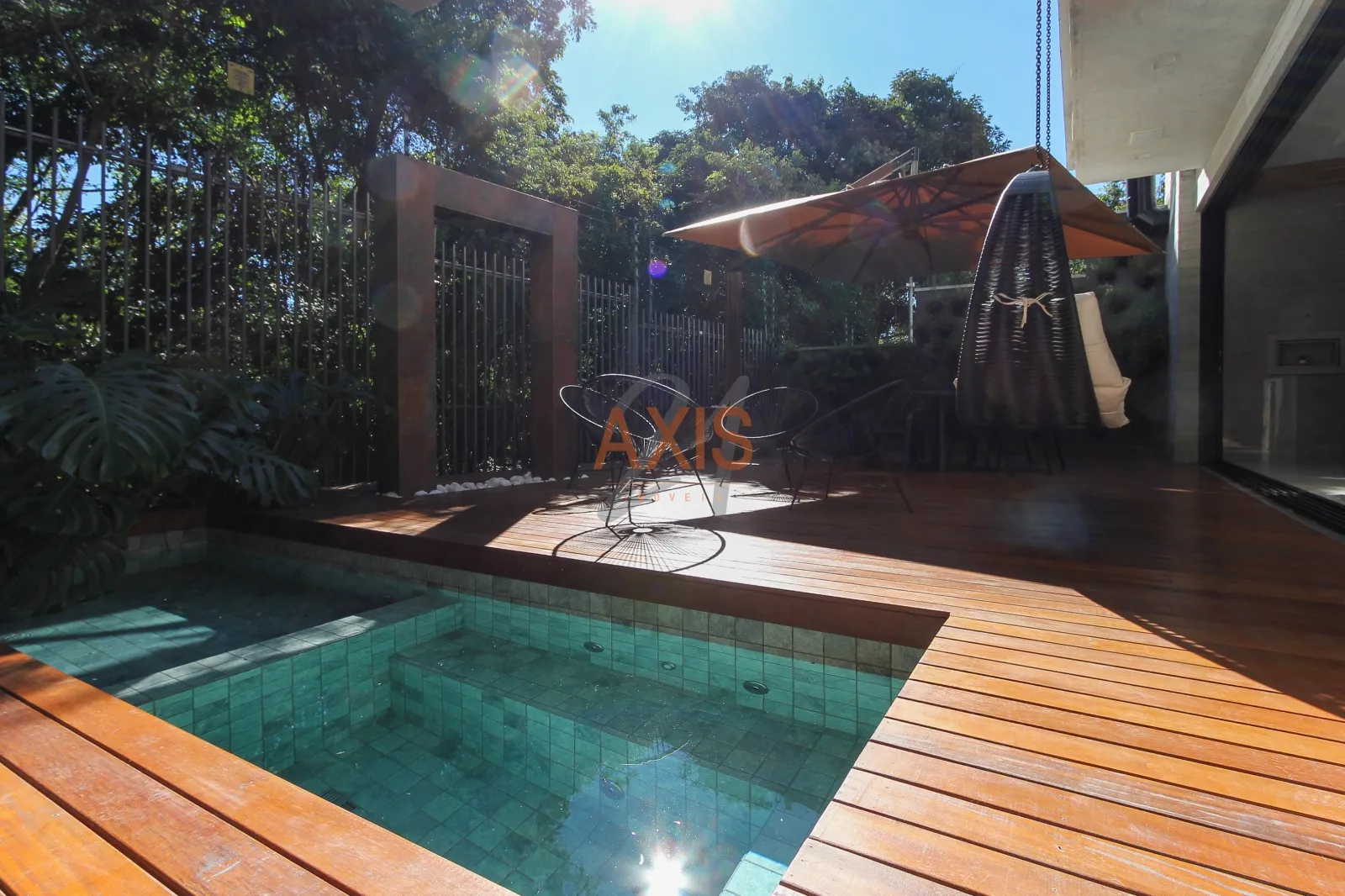 Casa de 4 Suítes à Venda no Condomínio Green Village Park | Santa Felicidade  Curitiba — foto 4
