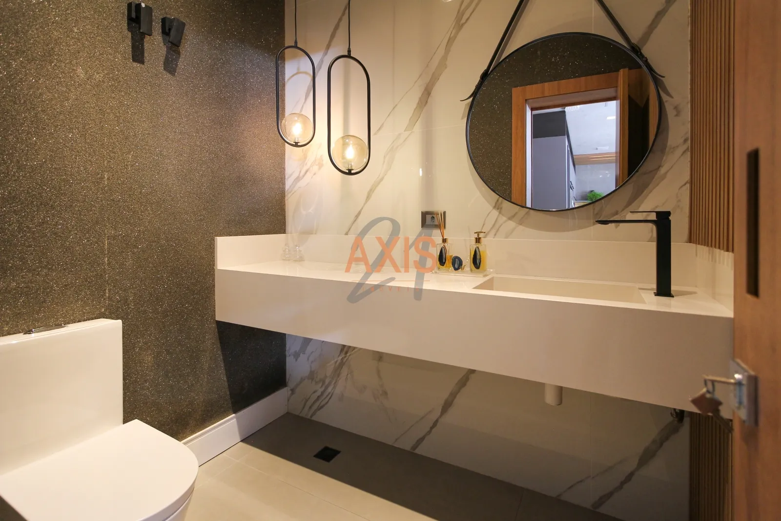 Casa de 4 Suítes à Venda no Condomínio Green Village Park | Santa Felicidade  Curitiba — foto 11