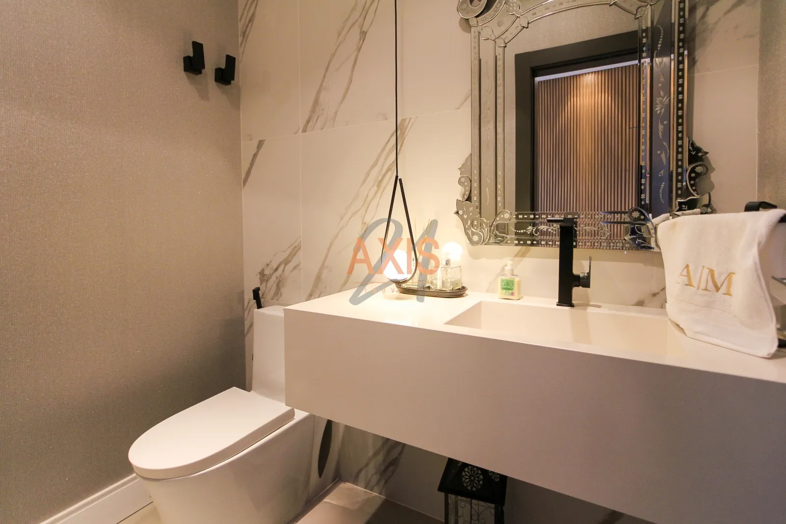 Casa de 4 Suítes à Venda no Condomínio Green Village Park | Santa Felicidade  Curitiba — foto 18