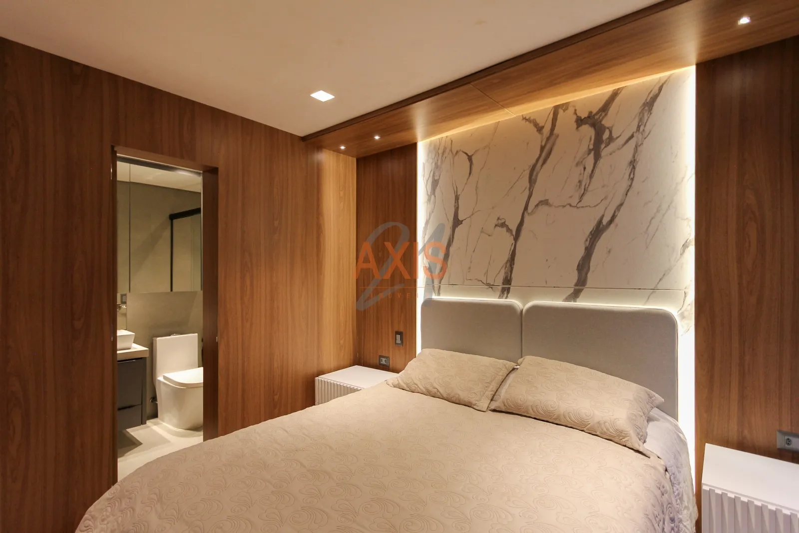 Casa de 4 Suítes à Venda no Condomínio Green Village Park | Santa Felicidade  Curitiba — foto 12