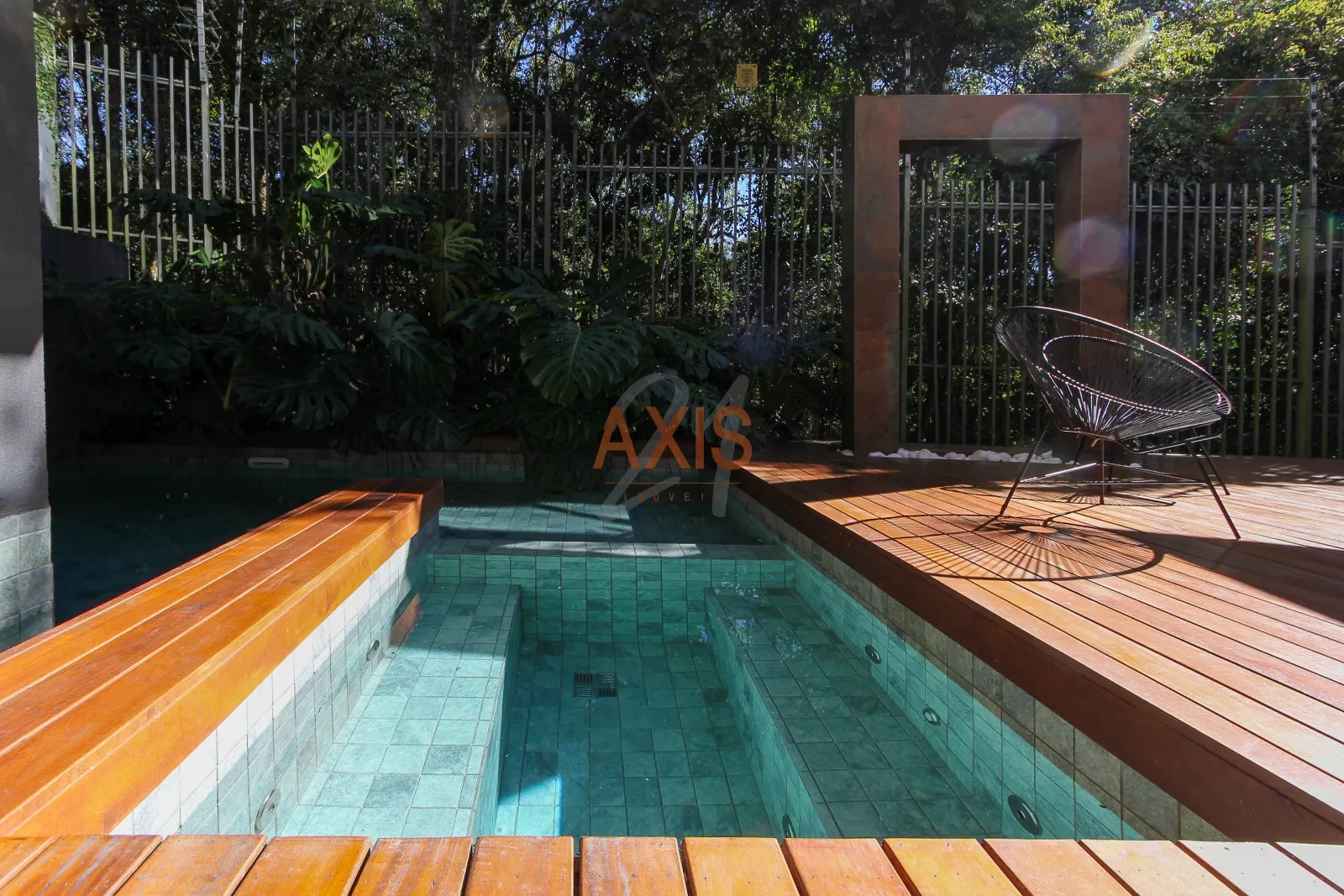 Casa de 4 Suítes à Venda no Condomínio Green Village Park | Santa Felicidade  Curitiba — foto 3