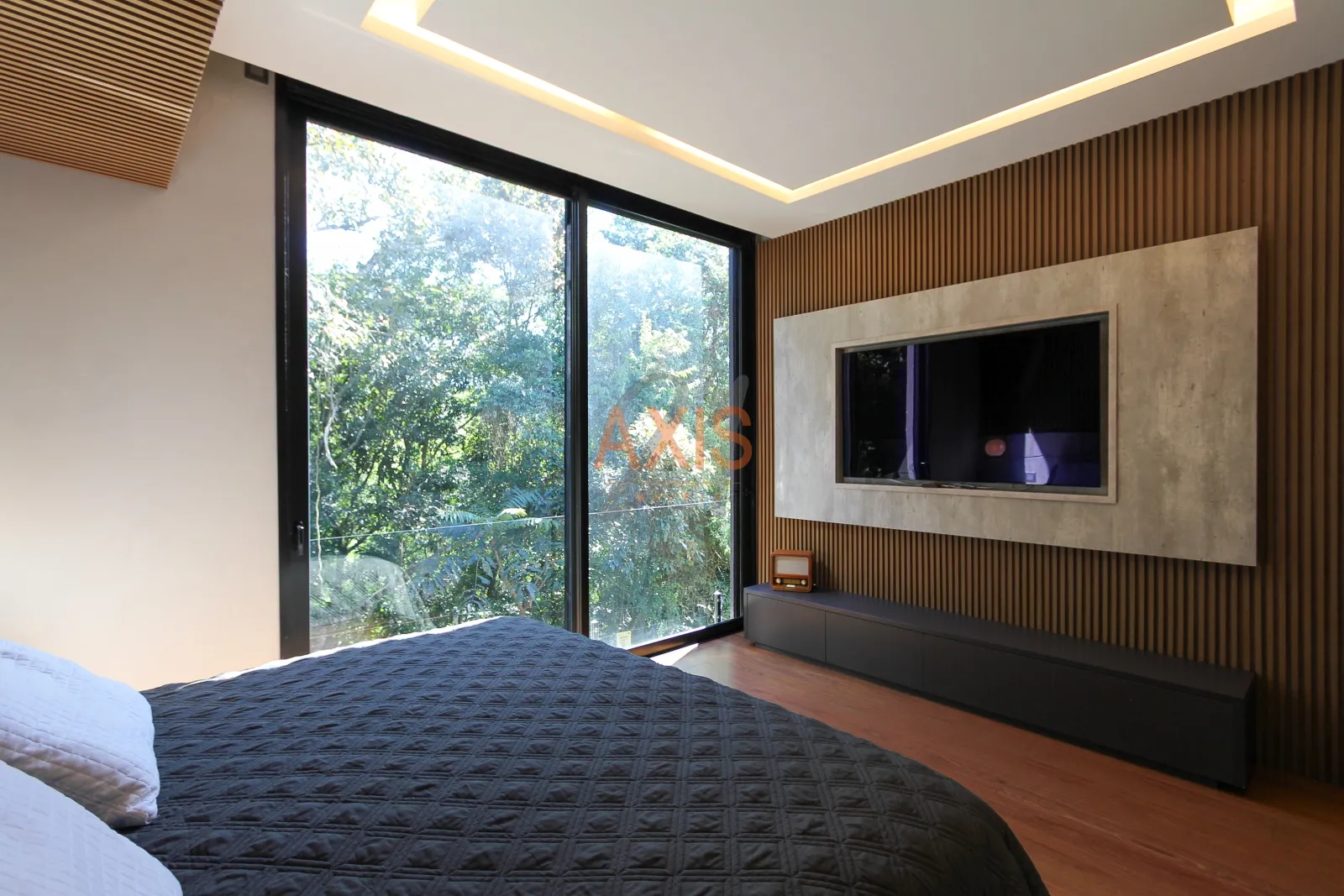Casa de 4 Suítes à Venda no Condomínio Green Village Park | Santa Felicidade  Curitiba — foto 20